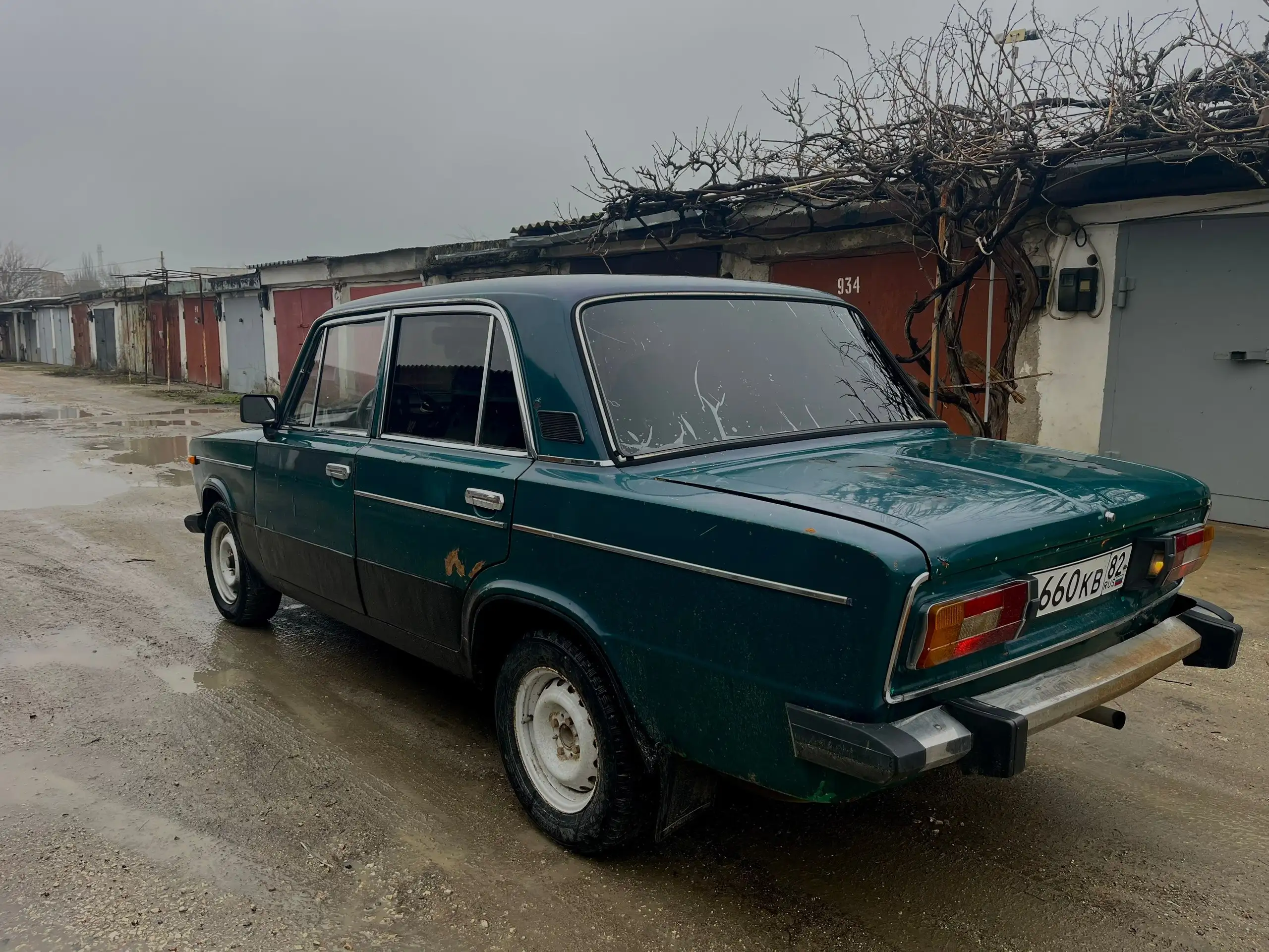 Продажа автомобиля ВАЗ 2109 в Красноперекопске - Легковые автомобили (Авто) в Красноперекопск