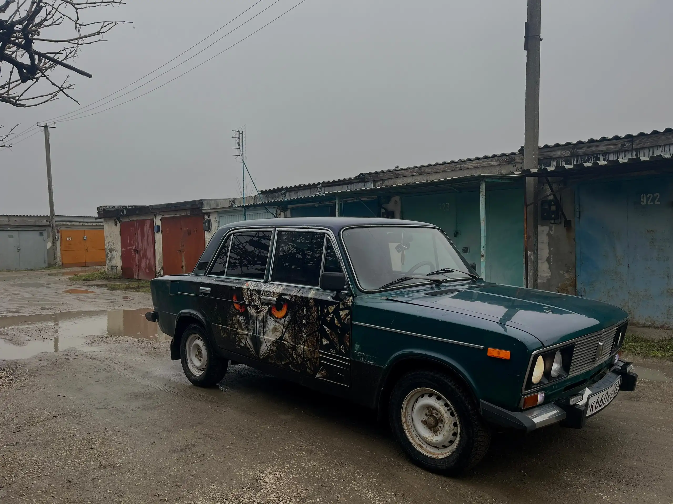 Продажа автомобиля ВАЗ 2109 в Красноперекопске - Легковые автомобили (Авто) в Красноперекопск