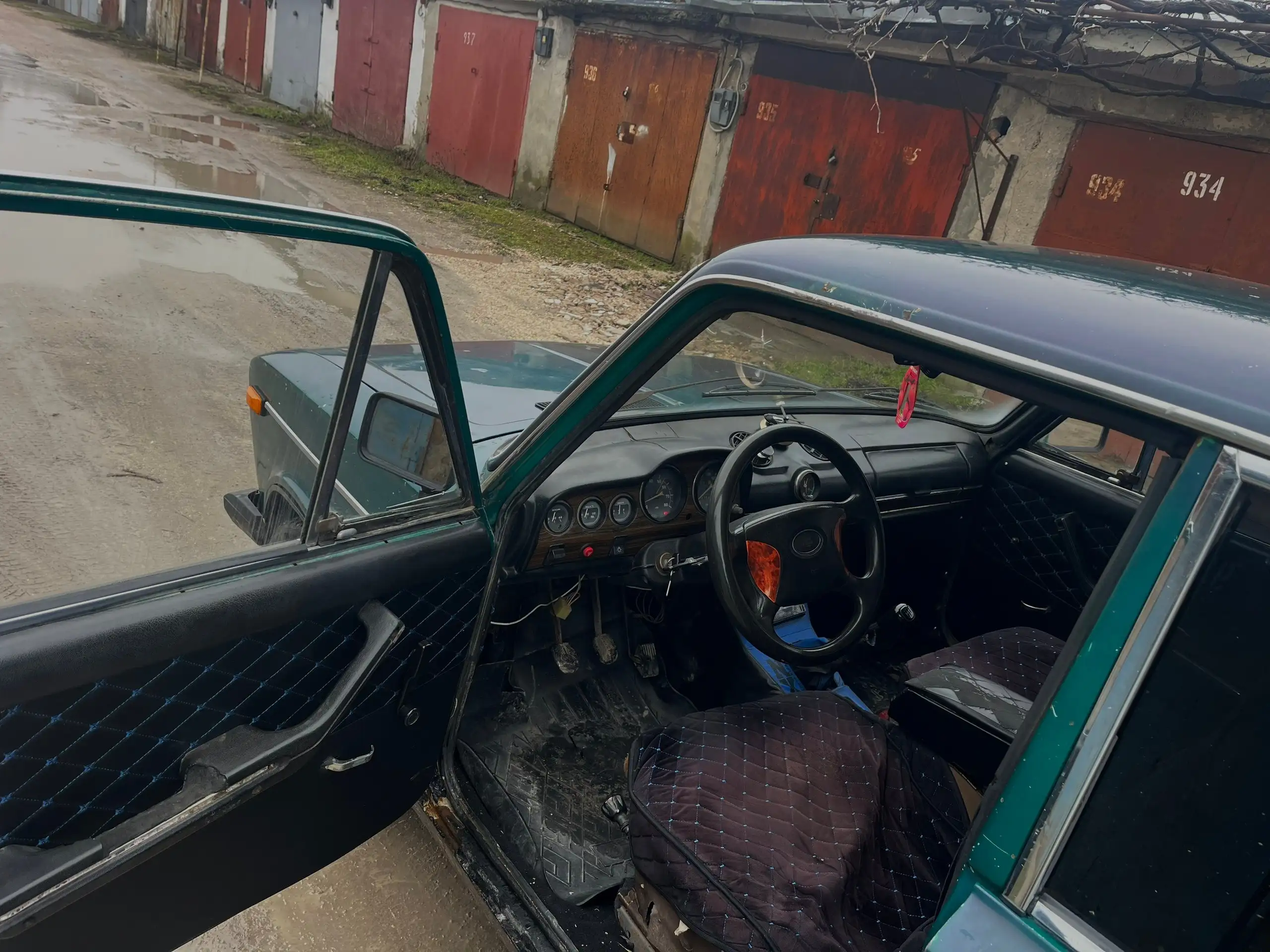 Продажа автомобиля ВАЗ 2109 в Красноперекопске - Легковые автомобили (Авто) в Красноперекопск