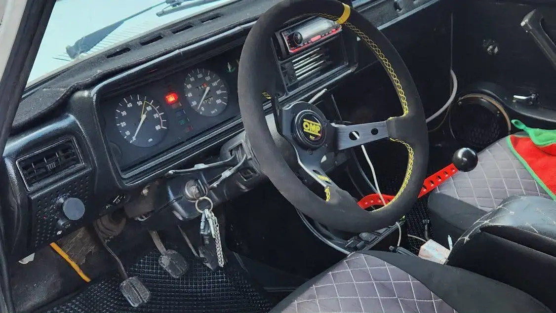 Продам ВАЗ 2107 - Авто в Сакский район