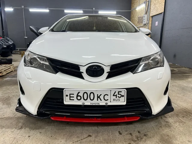 Продажа автомобиля 2013 года в Крыму - Авто в Симферополь