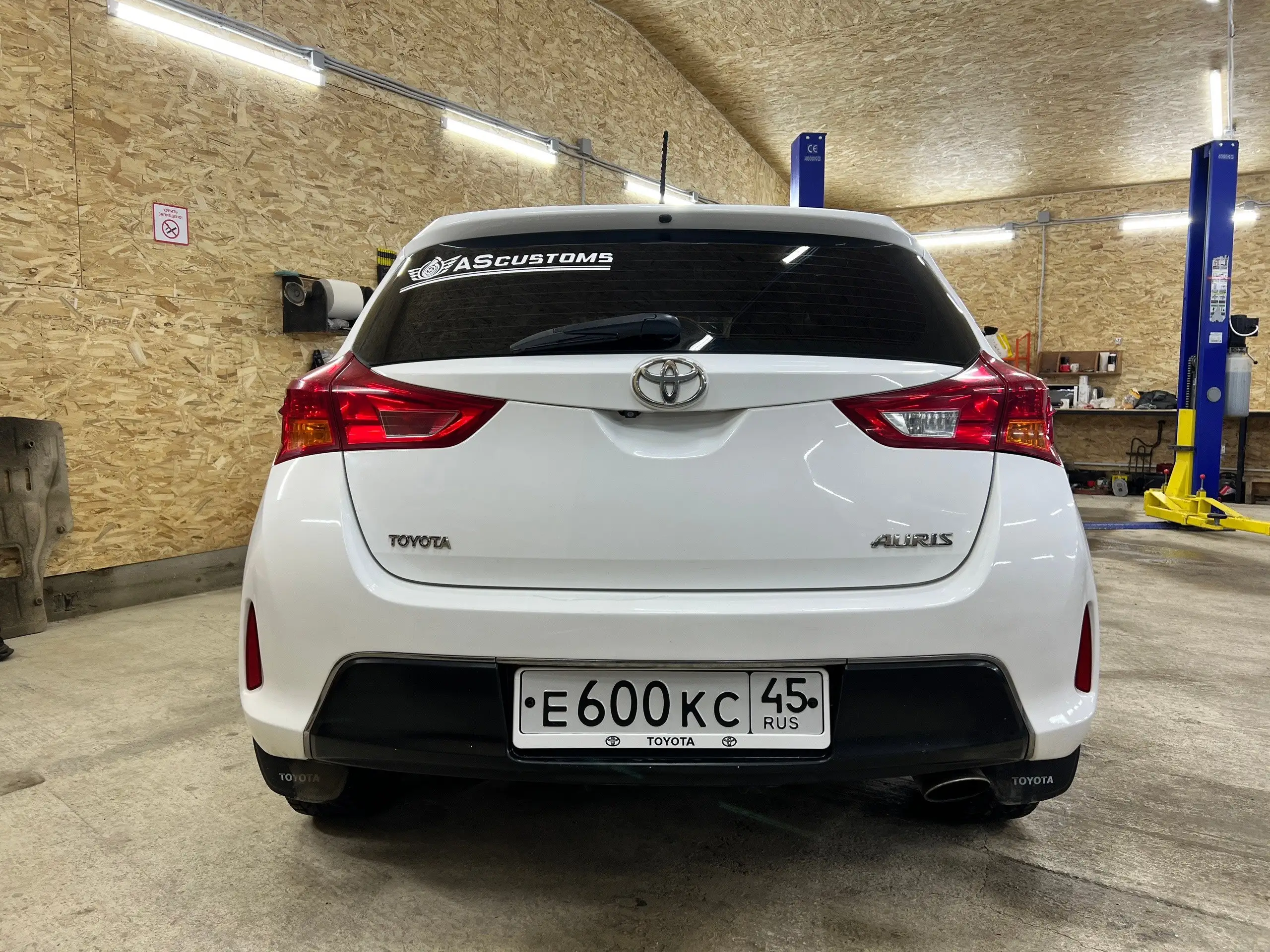 Продажа автомобиля 2013 года в Крыму - Авто в Симферополь