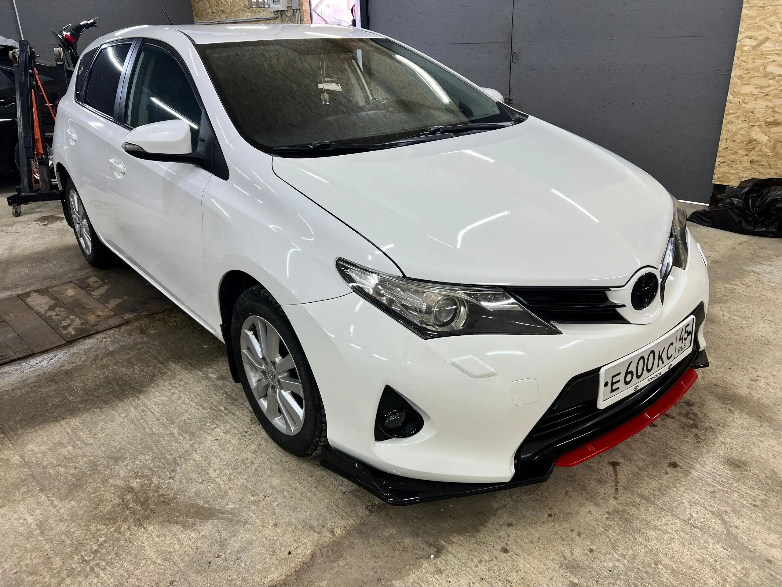 Продажа автомобиля 2013 года в Крыму - Авто в Симферополь