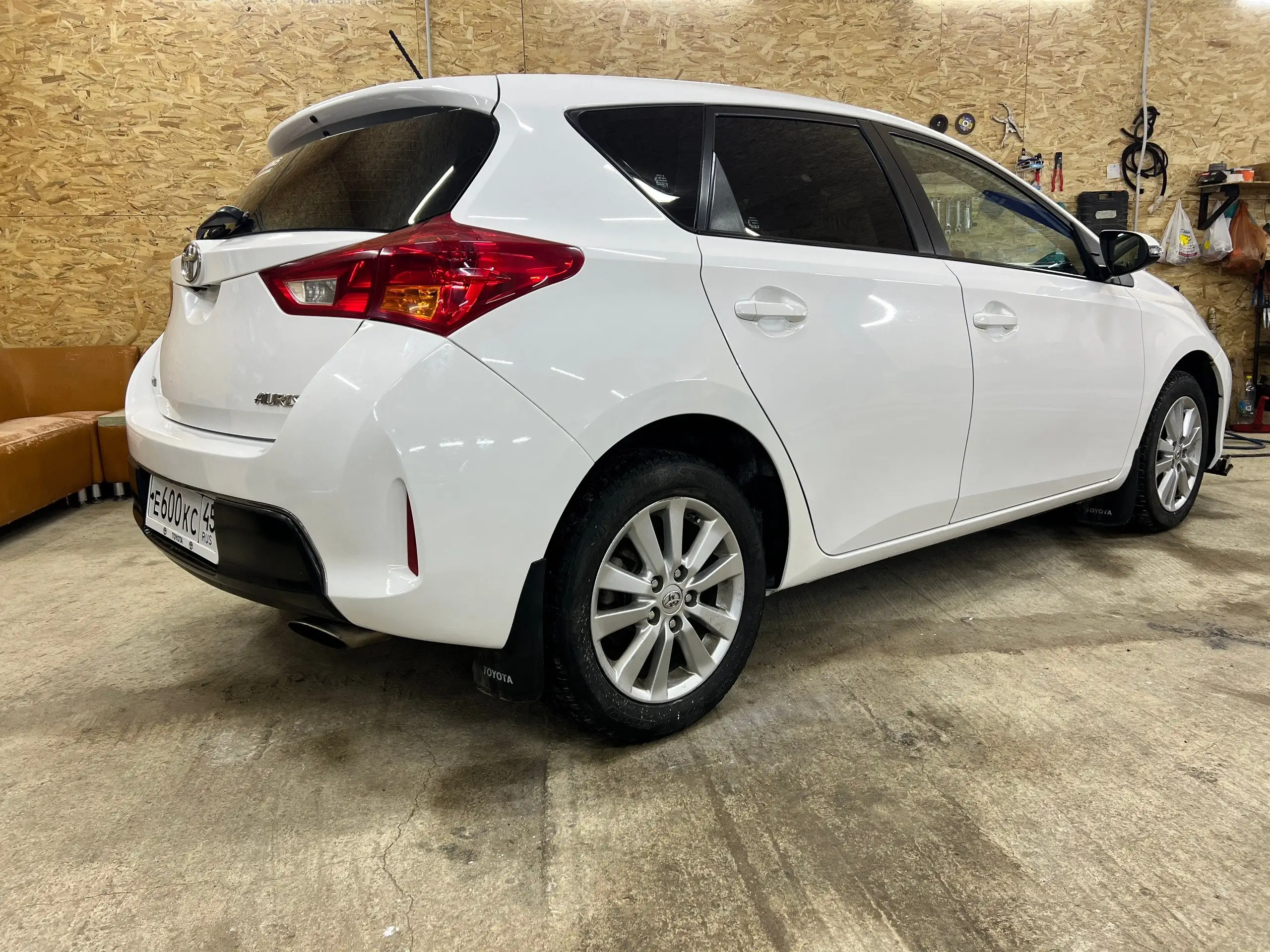 Продажа автомобиля 2013 года в Крыму - Авто в Симферополь