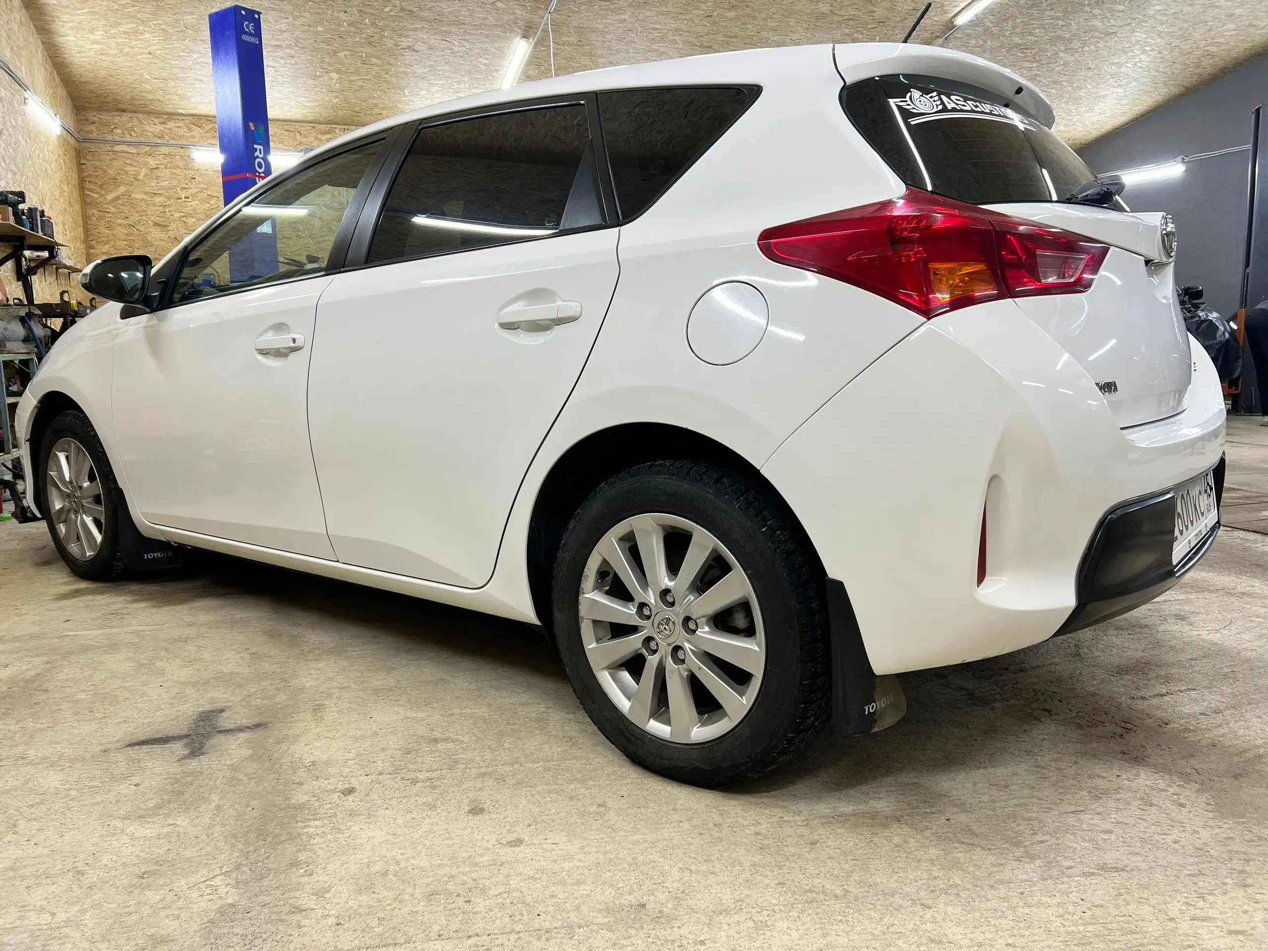 Продажа автомобиля 2013 года в Крыму - Авто в Симферополь