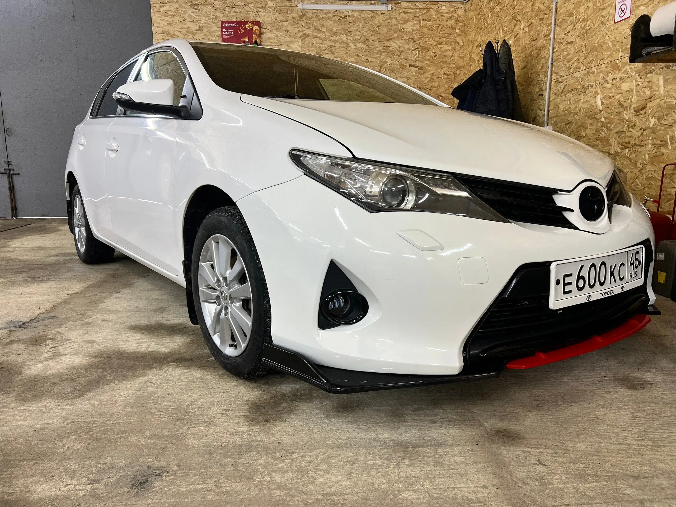 Продажа автомобиля 2013 года в Крыму - Авто в Симферополь