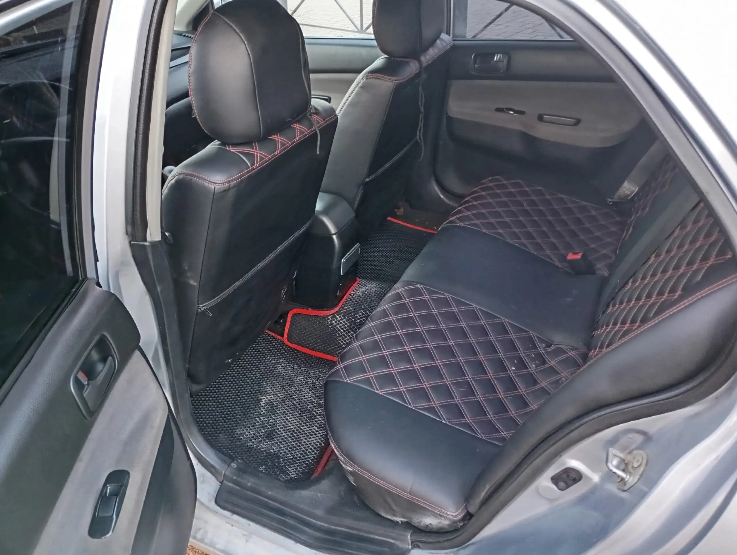 Продам Mitsubishi Lancer 2005 года 1.6 механика - Легковые автомобили (Авто) в Черноморское