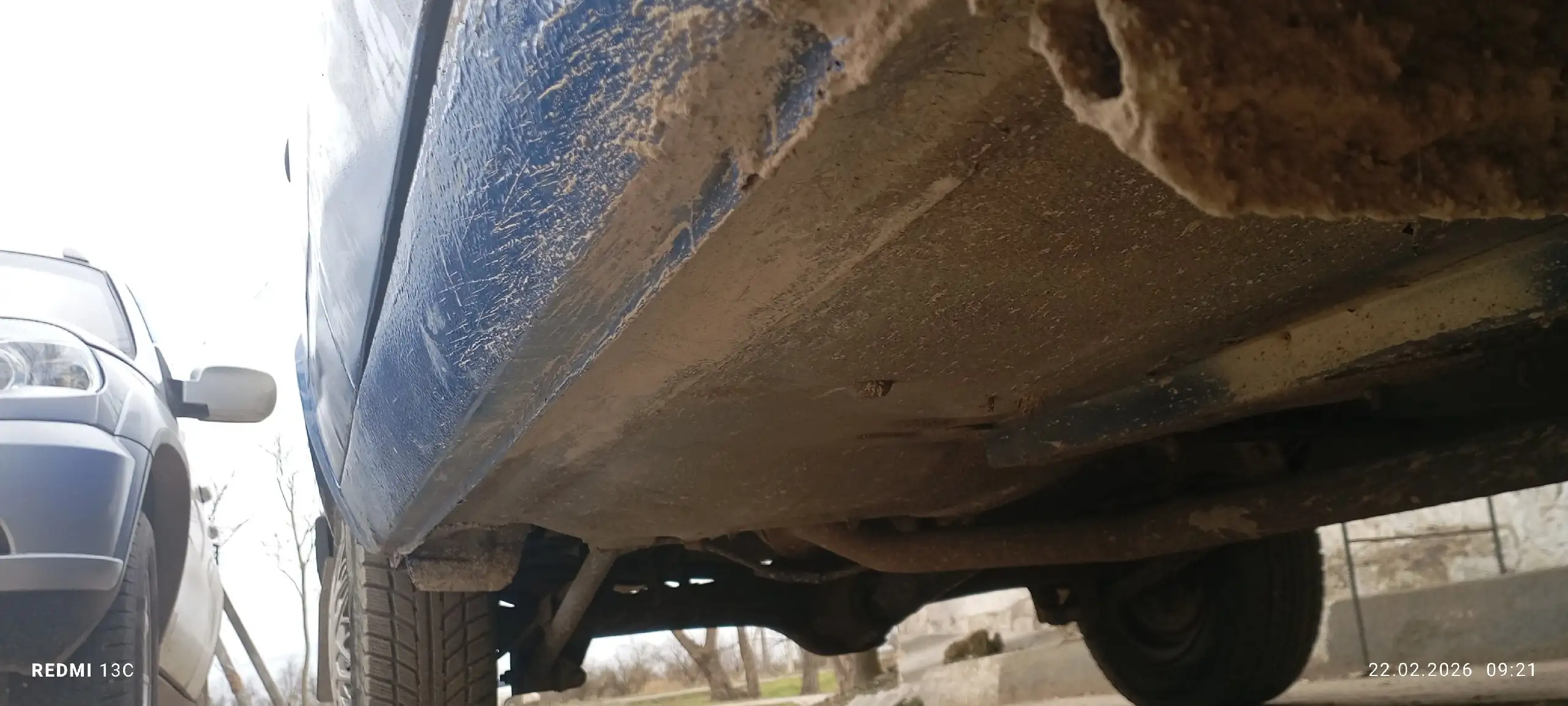 ВАЗ 2107 в Джанкое в хорошем состоянии - Легковые автомобили (Авто) в Джанкой