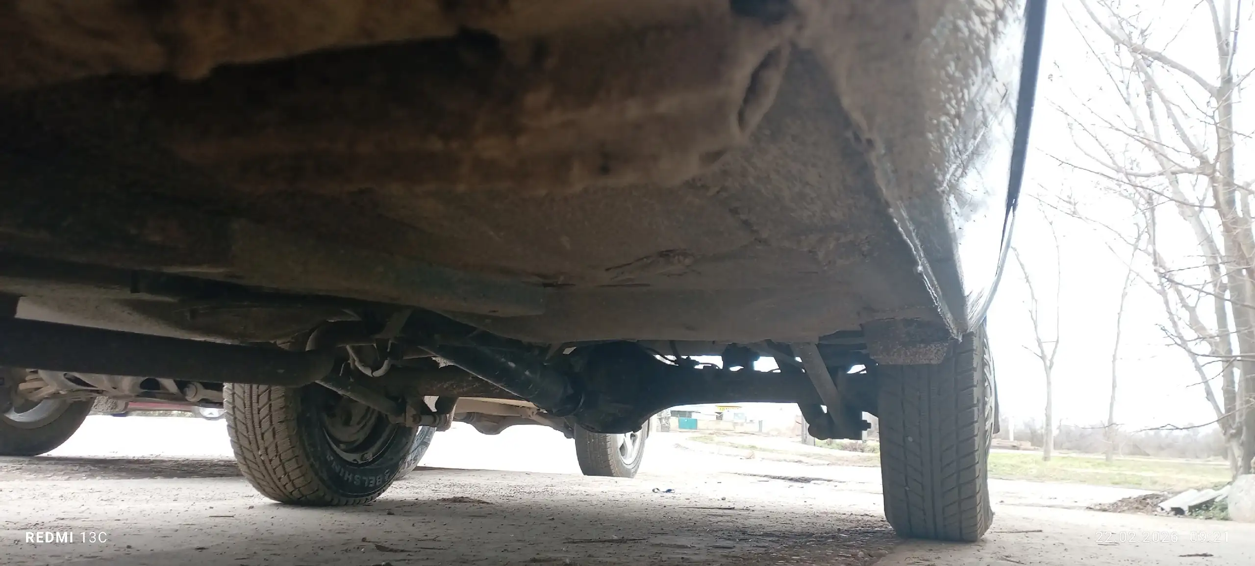 ВАЗ 2107 в Джанкое в хорошем состоянии - Легковые автомобили (Авто) в Джанкой