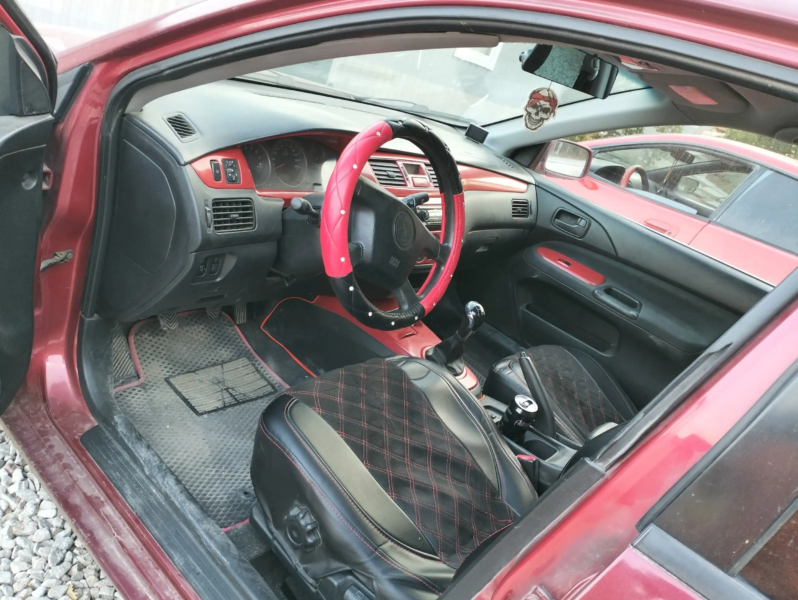 Продажа Mitsubishi Lancer 2005 года - Авто в Новопокровка