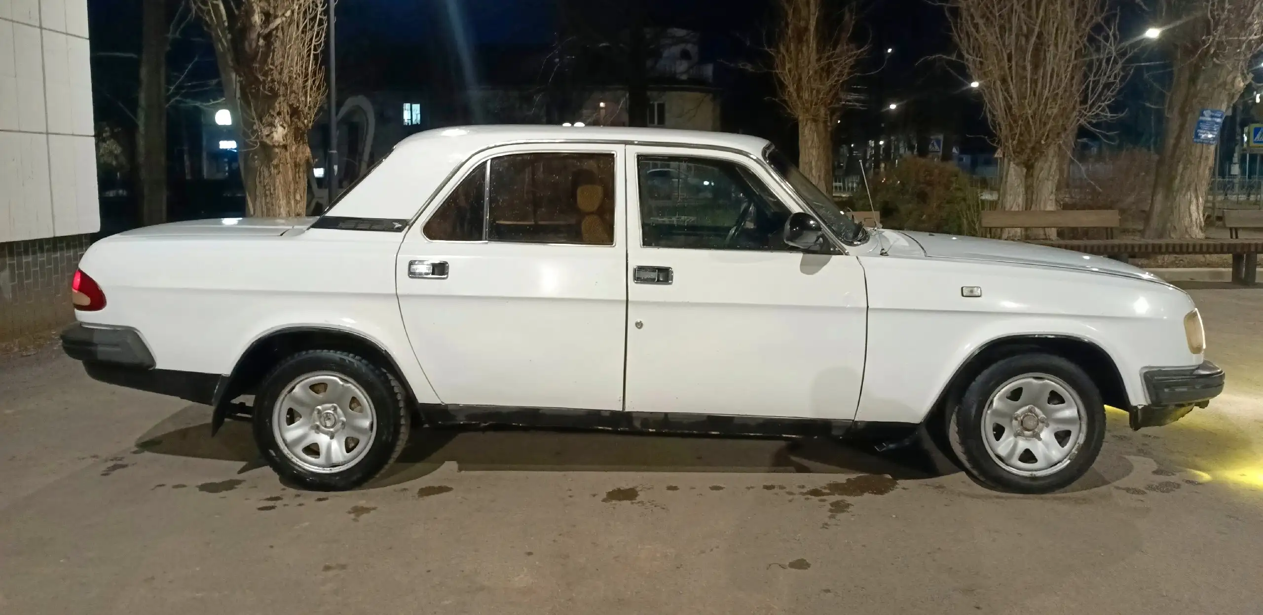 Продается Газ 3110 в Красноперекопске - Авто в Красноперекопск