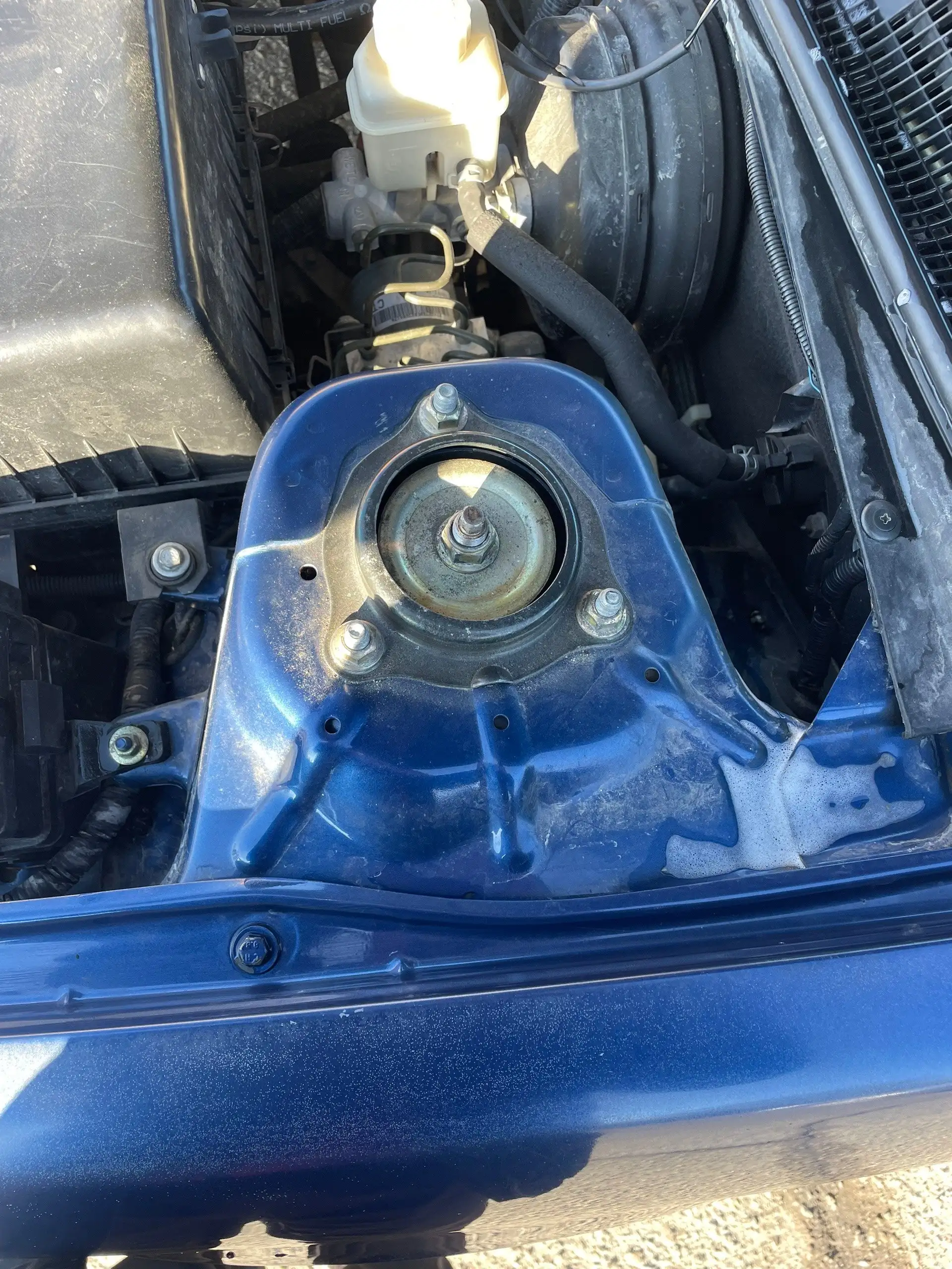 Продажа автомобиля Geely 2010 года - Легковые автомобили (Авто) в Симферополь