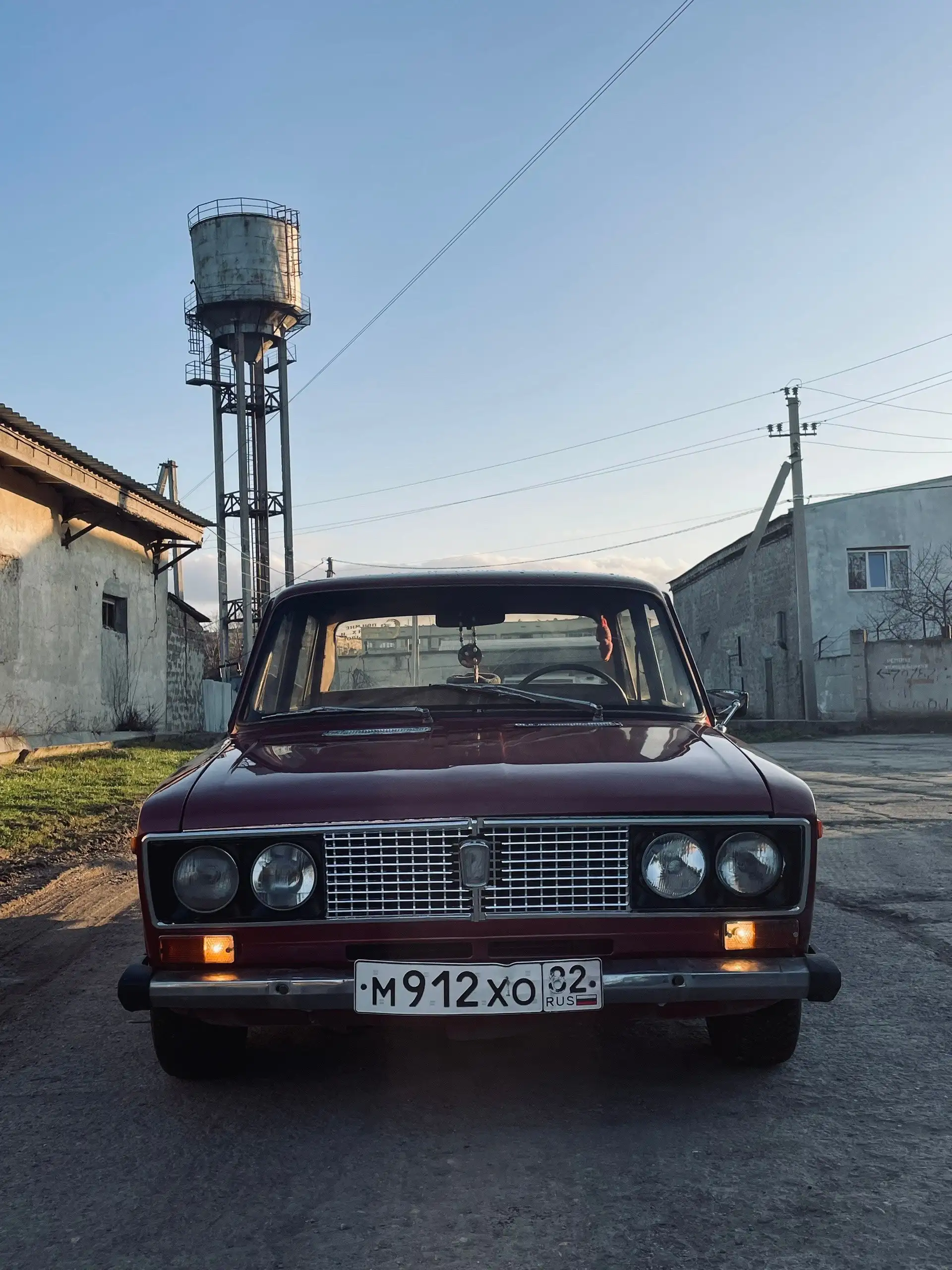 Продажа автомобиля ВАЗ 2108 в хорошем состоянии - Авто в Красногвардейское