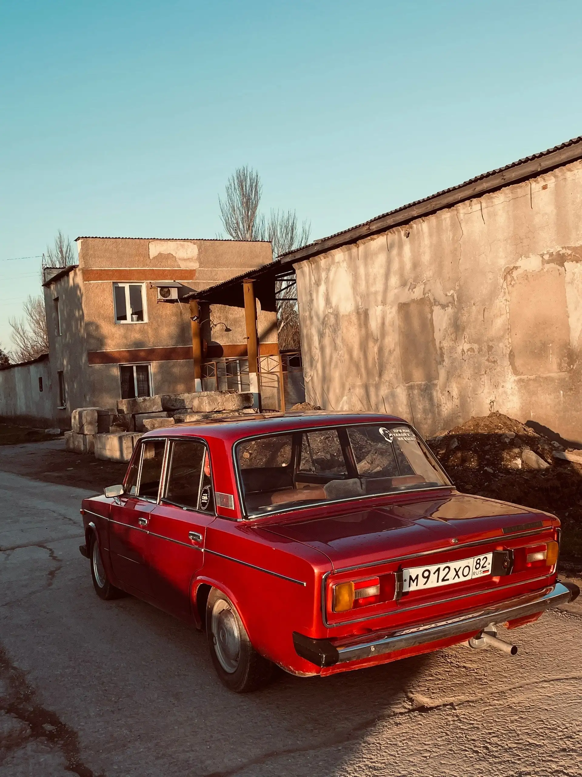 Продажа автомобиля ВАЗ 2108 в хорошем состоянии - Авто в Красногвардейское