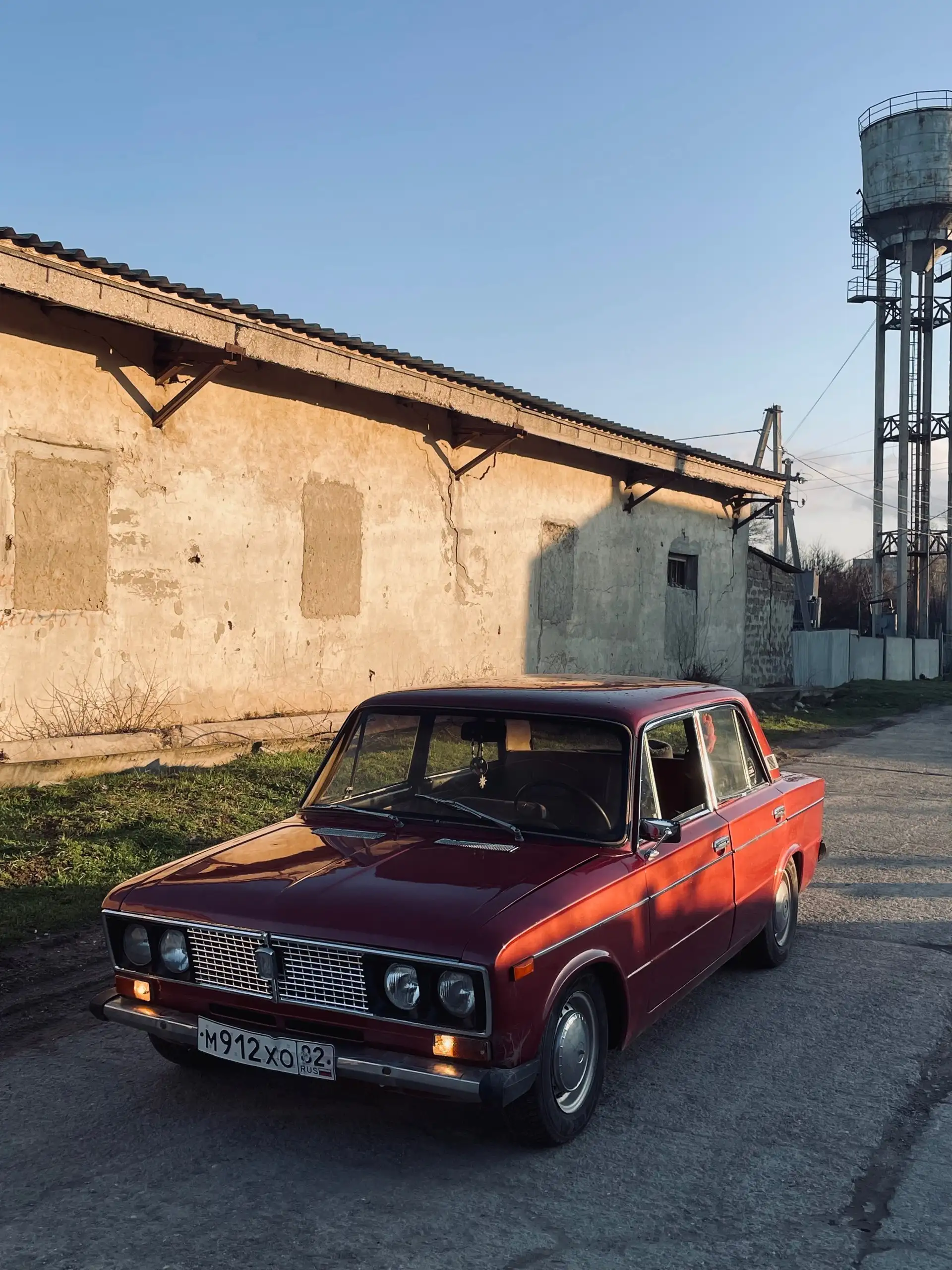 Продажа автомобиля ВАЗ 2108 в хорошем состоянии - Авто в Красногвардейское