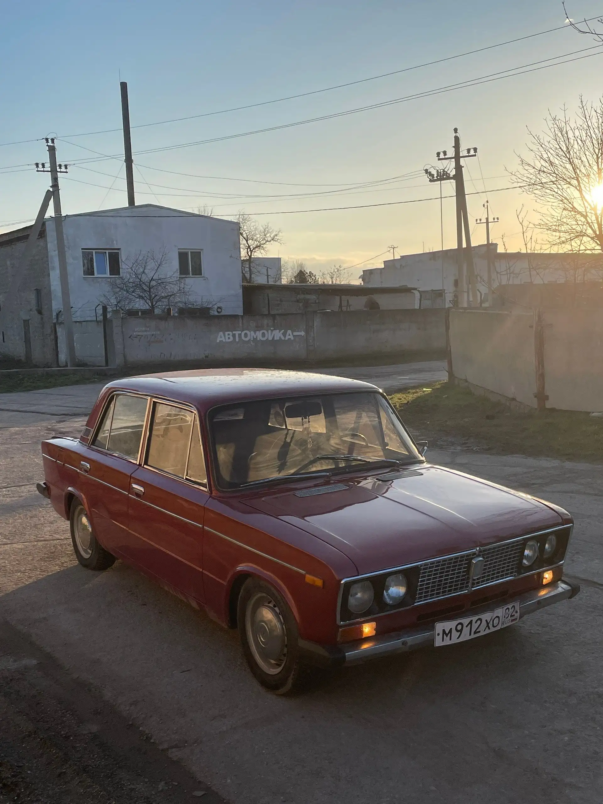 Продажа автомобиля ВАЗ 2108 в хорошем состоянии - Авто в Красногвардейское