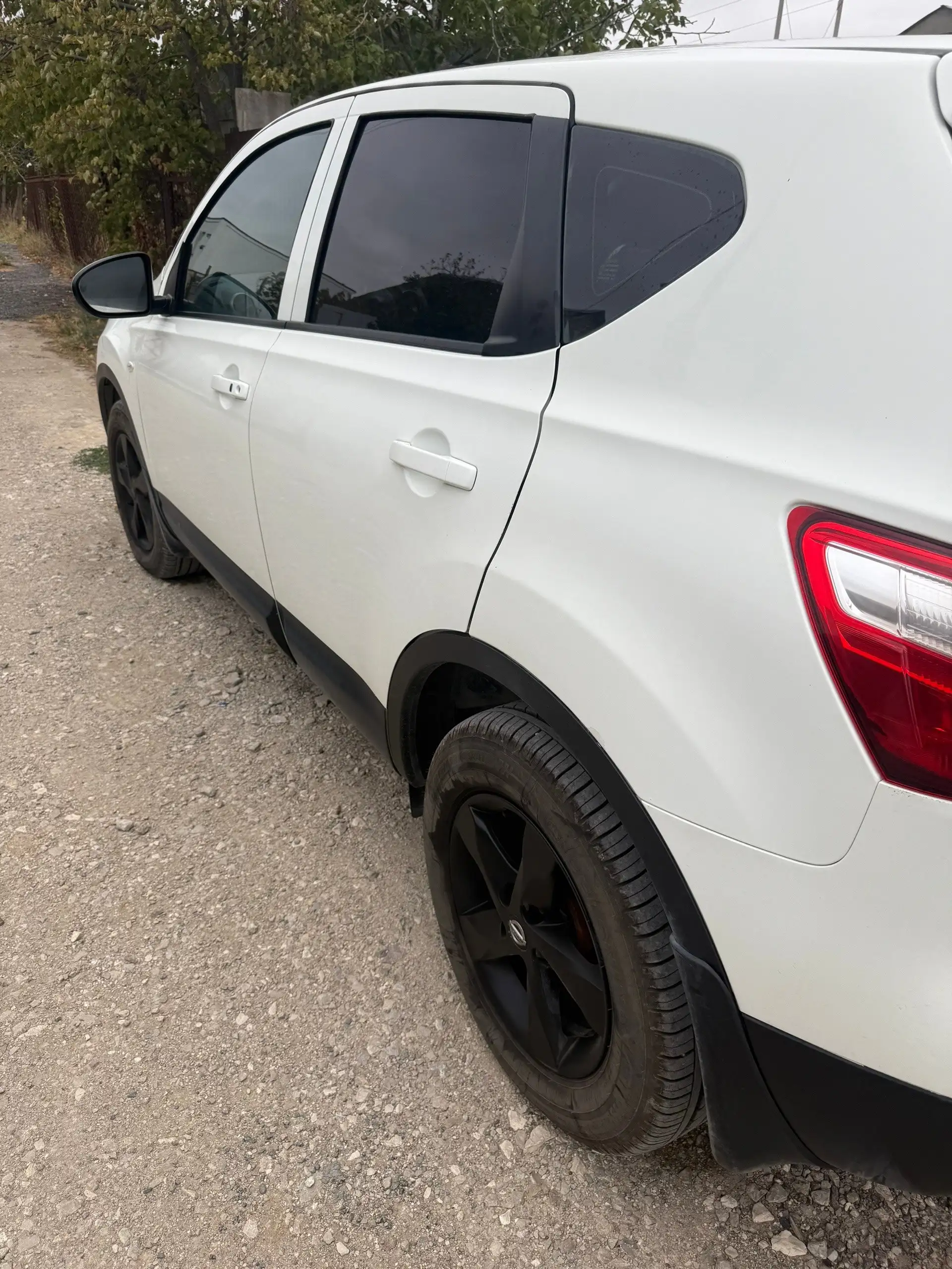 Продам Nissan Qashqai 2010г. - Авто в Керчь