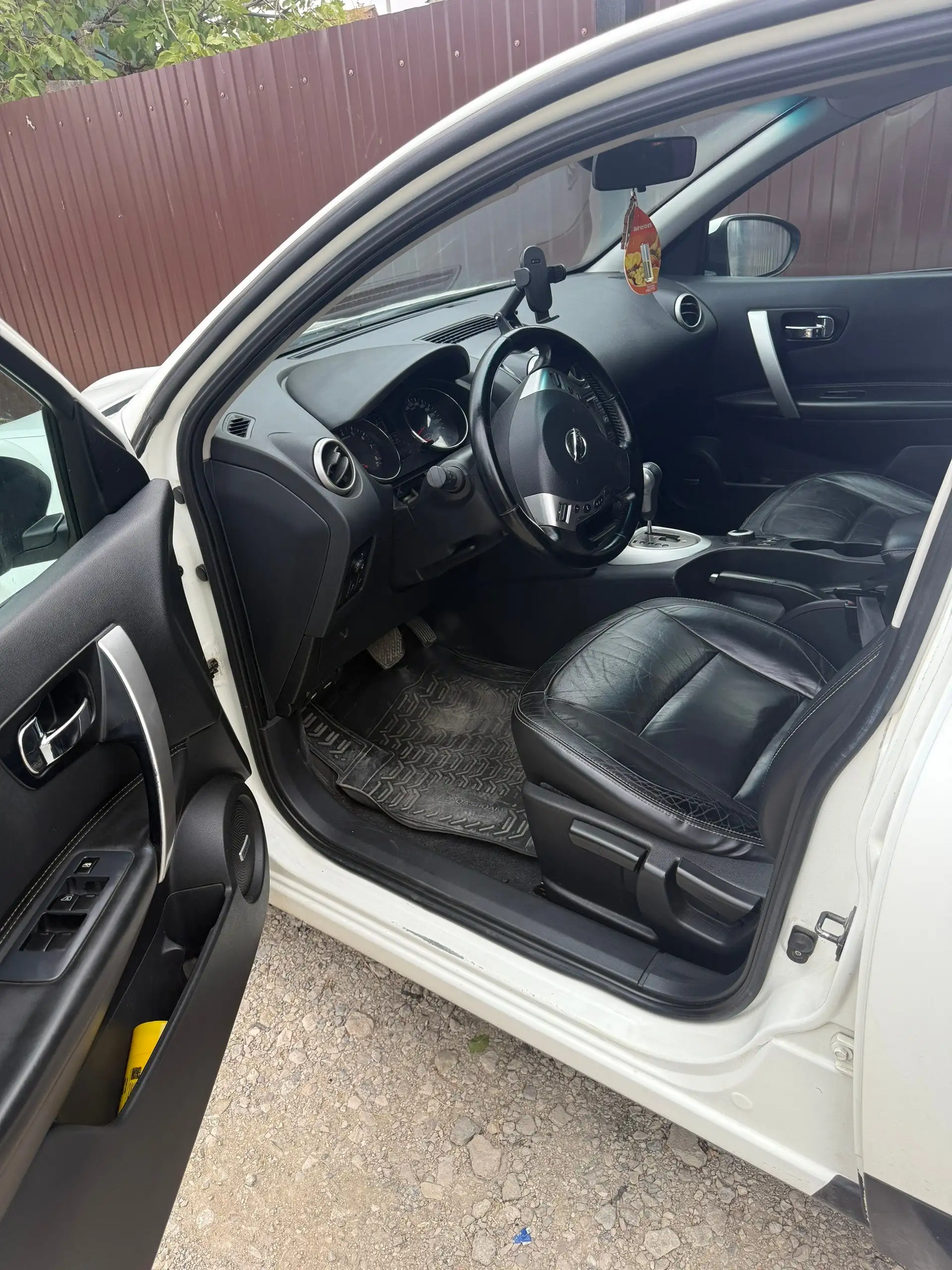 Продам Nissan Qashqai 2010г. - Авто в Керчь