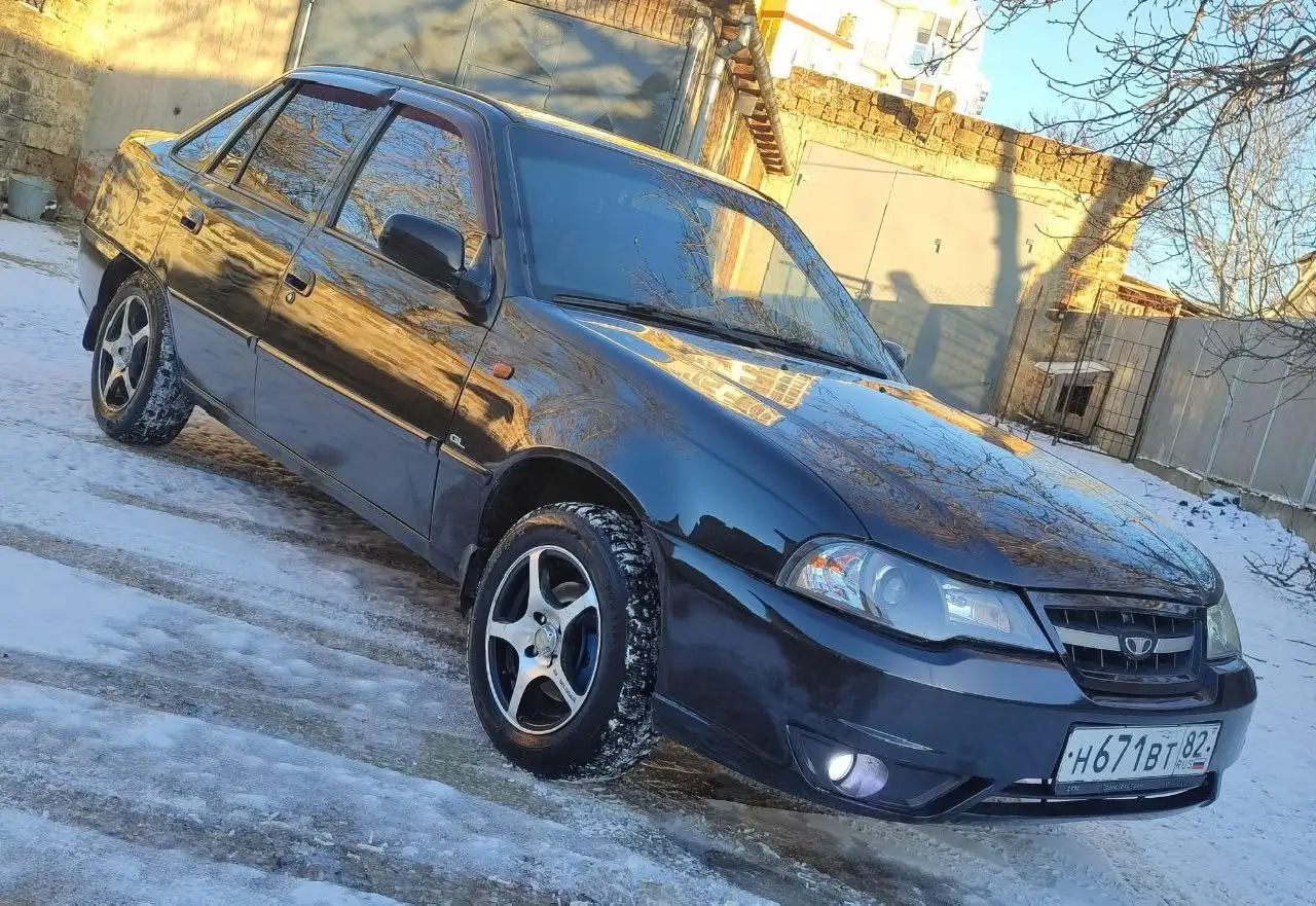 Daewoo Nexia 2012 года - Авто в Симферополь