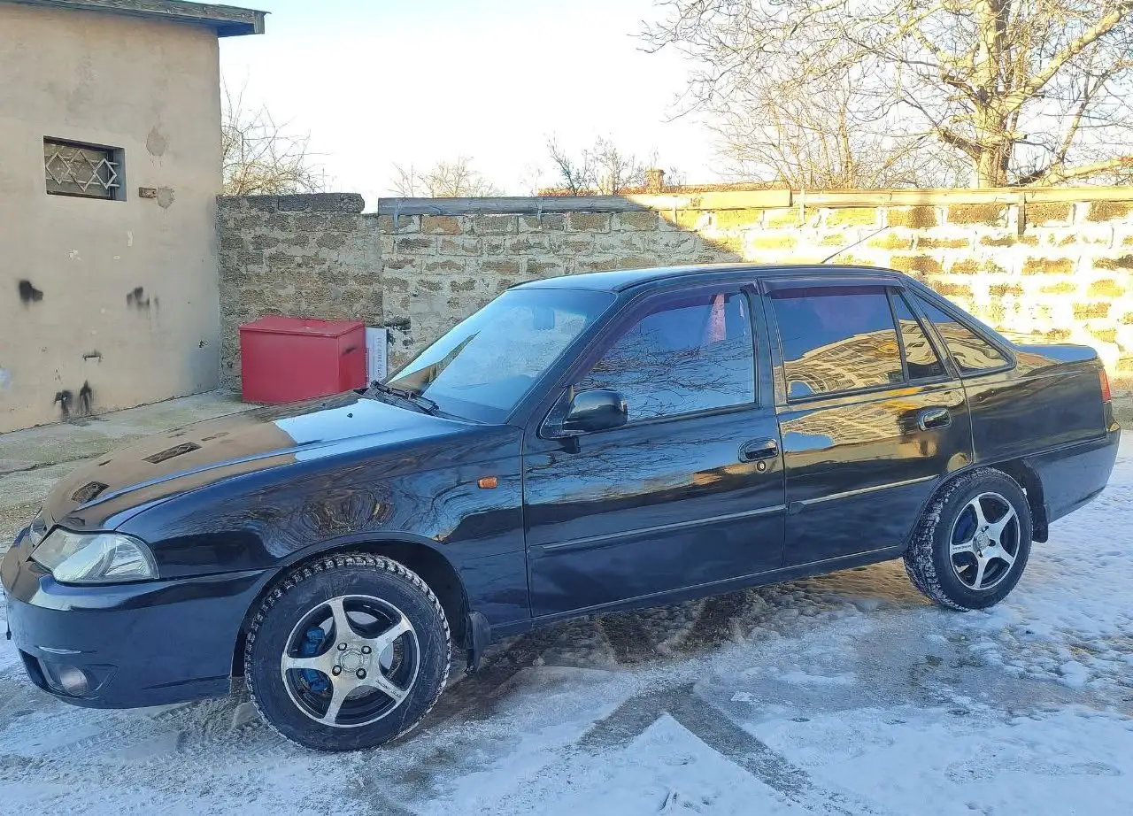 Daewoo Nexia 2012 года - Авто в Симферополь