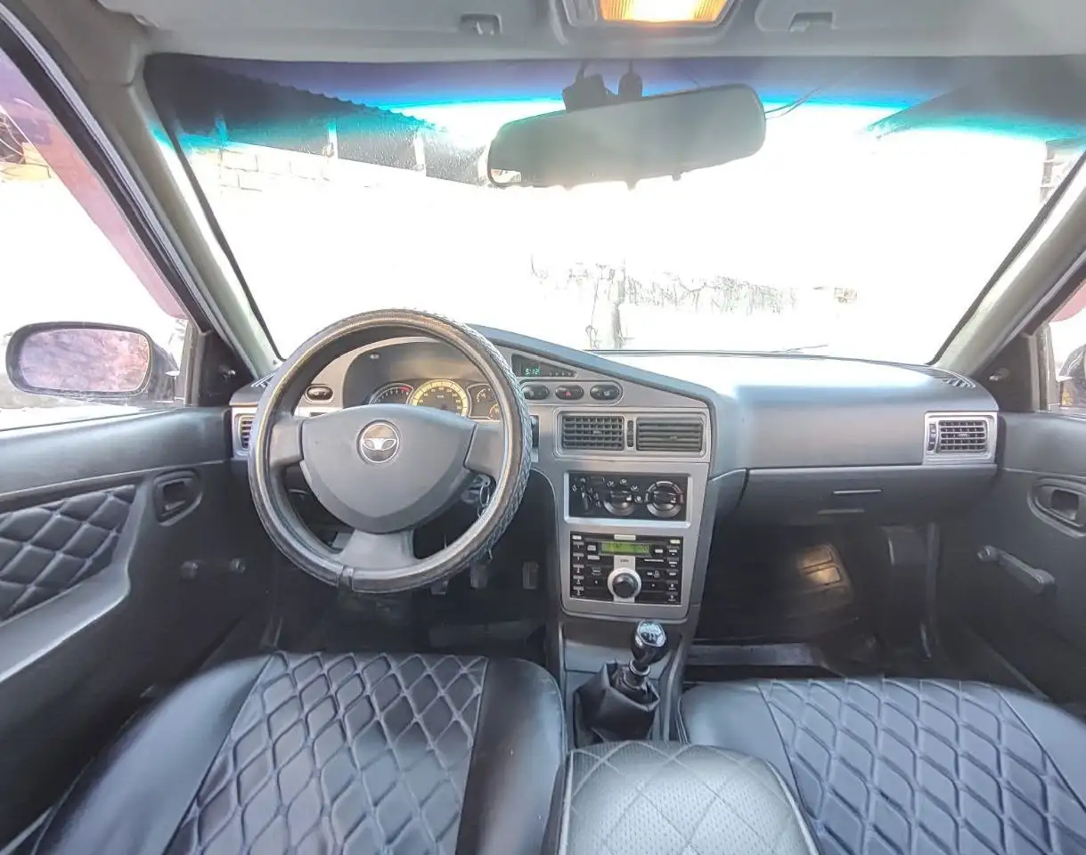 Daewoo Nexia 2012 года - Авто в Симферополь