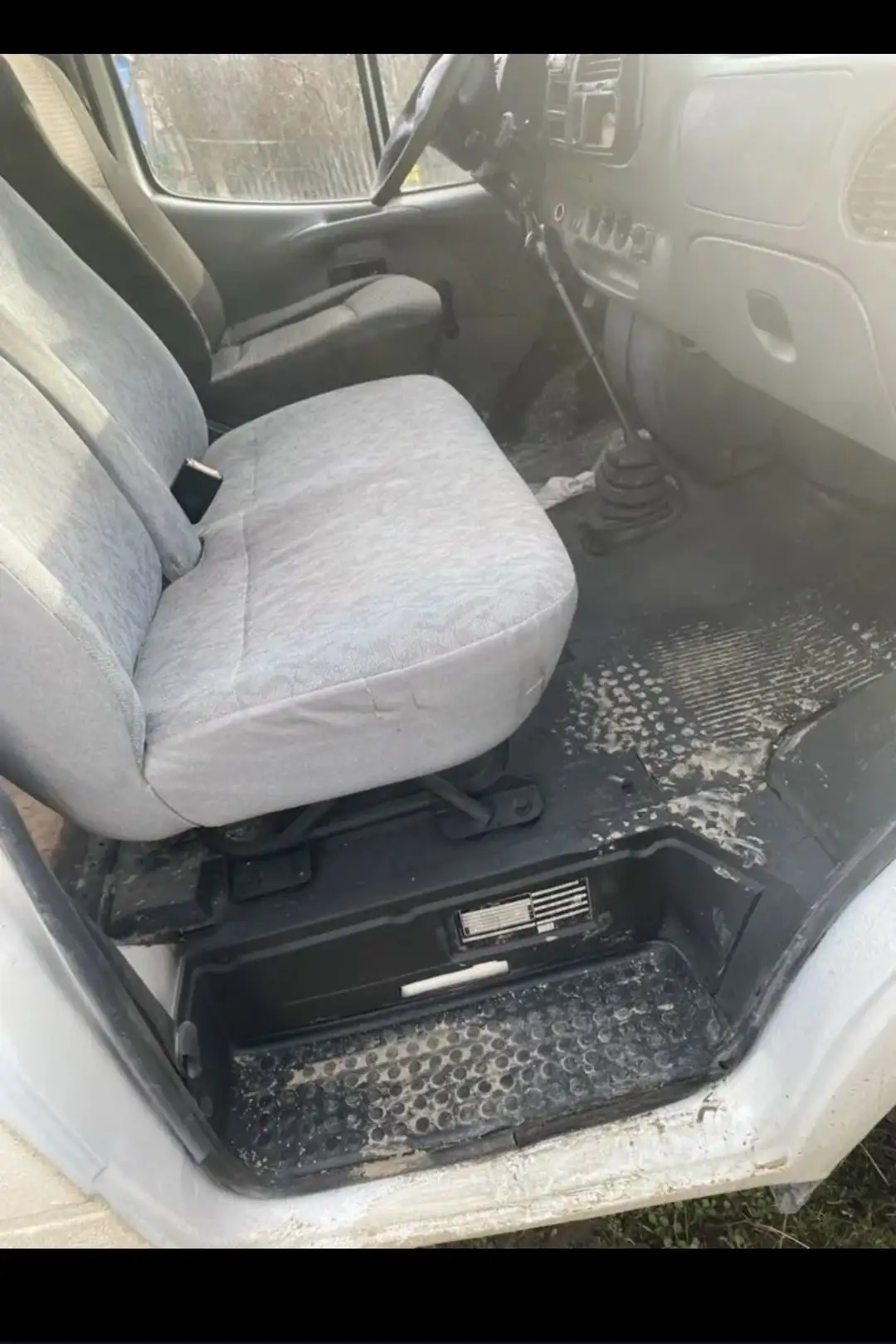 Продам Ford Transit 1998 года - Коммерческий транспорт (Авто) в Джанкой