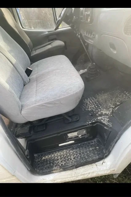 Продам Ford Transit 1998 года - Авто в Джанкой