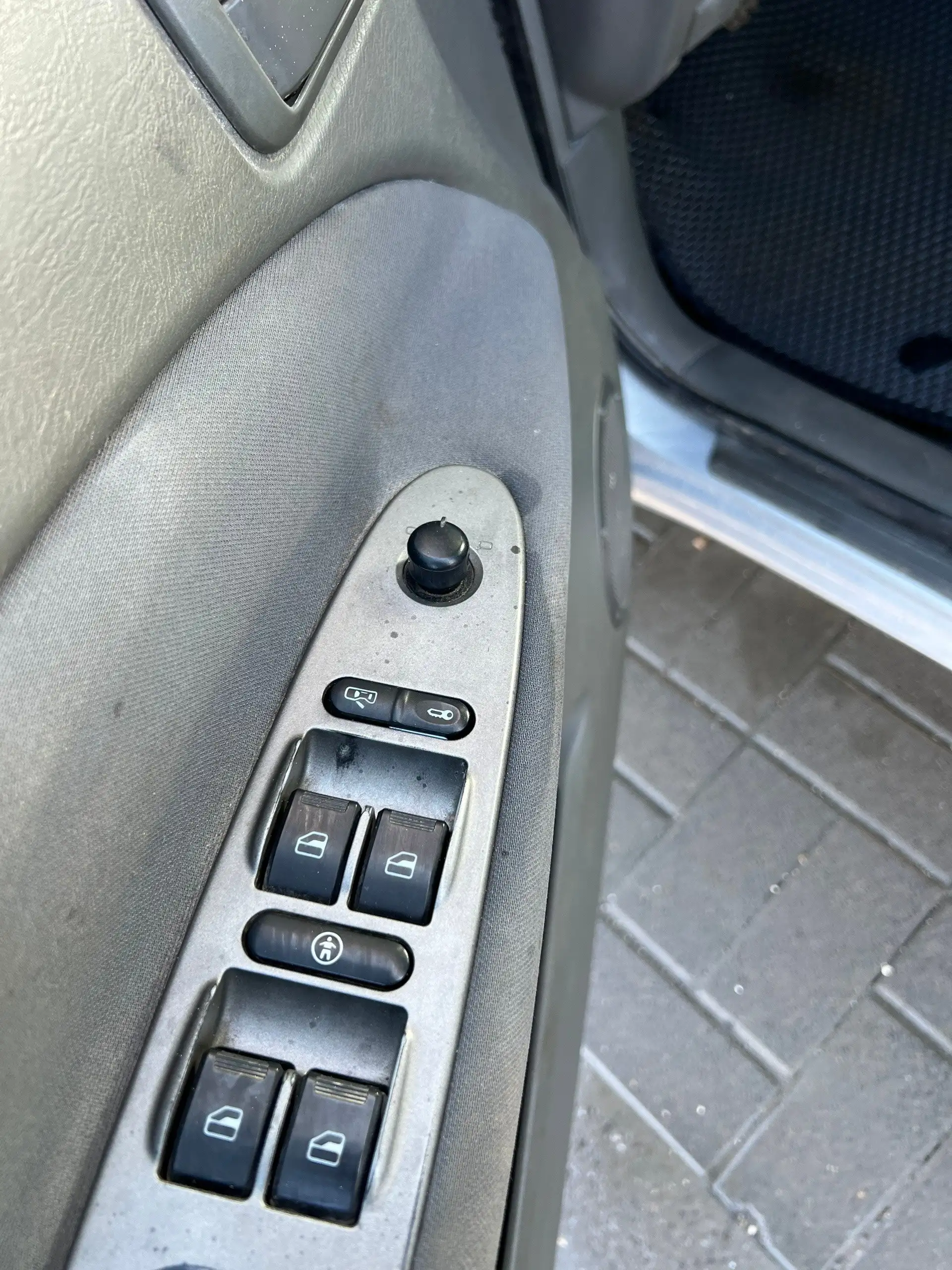 Продажа Chery Tiggo 2011 года, 1.8 механика, полный пакет документов - Внедорожники/кроссоверы (Авто) в Симферополь