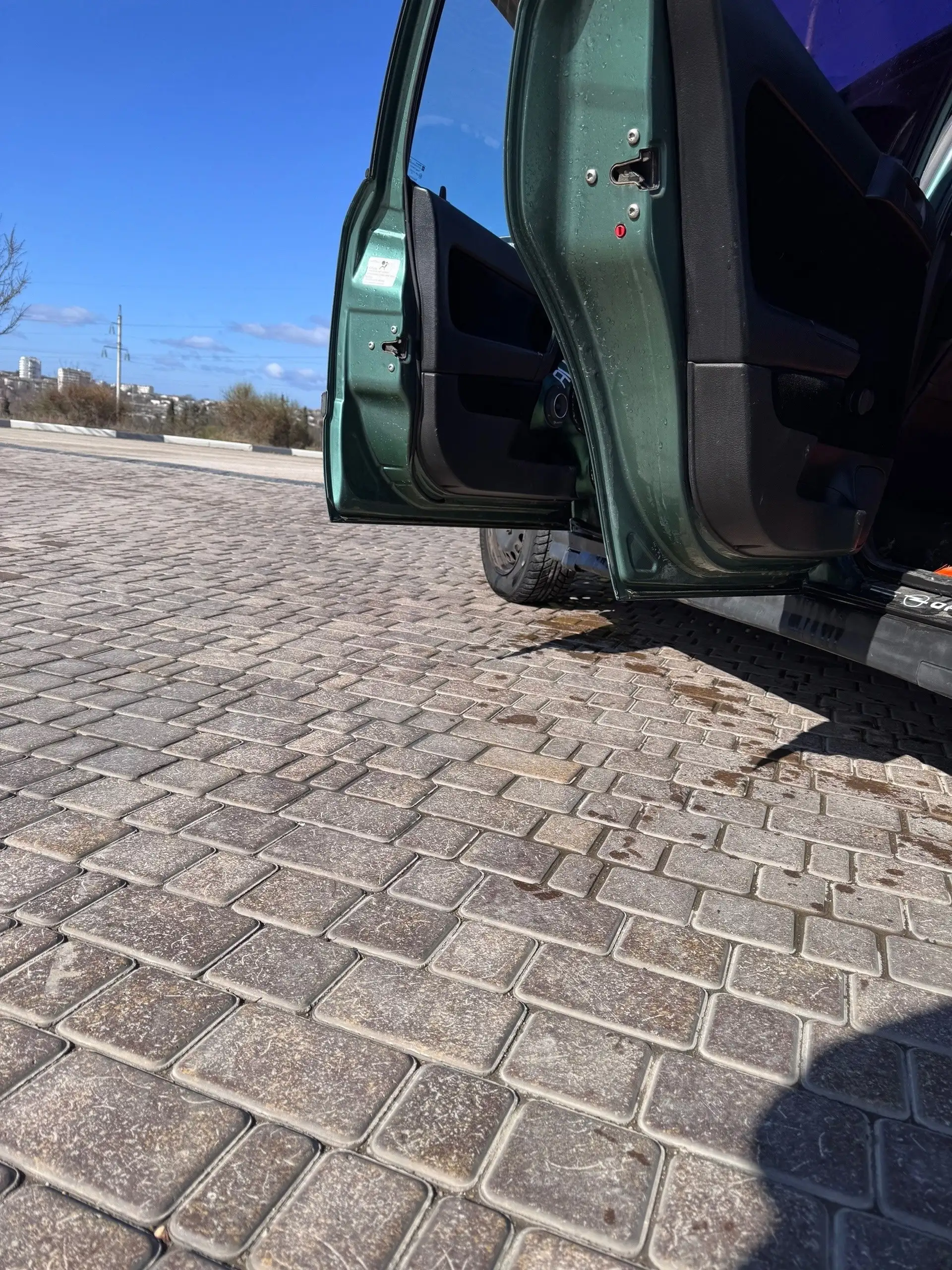 Продам Opel Astra G 1998 года - Легковые автомобили (Авто) в Керчь