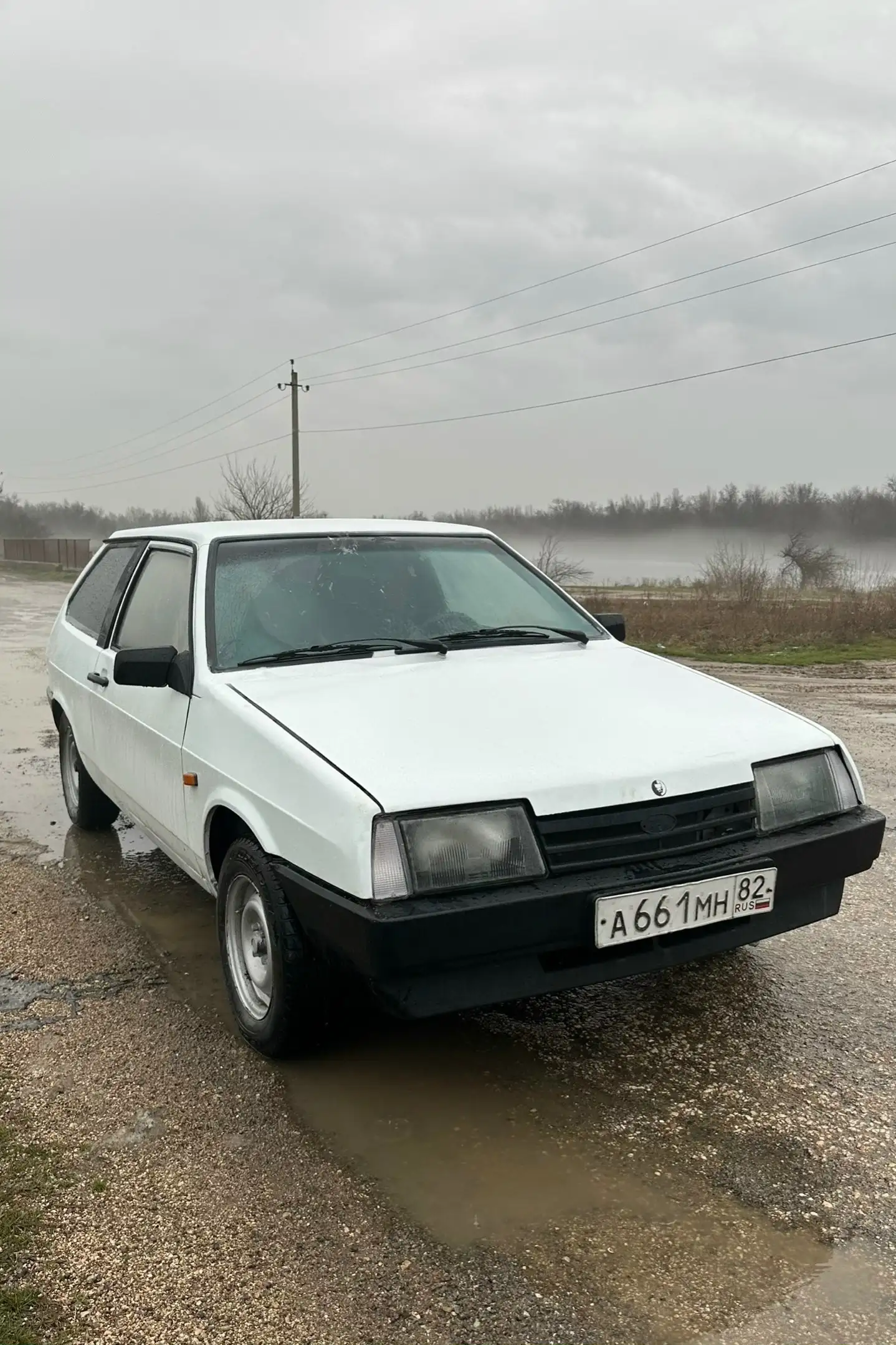 Продам ВАЗ 2108 в отличном состоянии - Легковые автомобили (Авто) в Севастополь