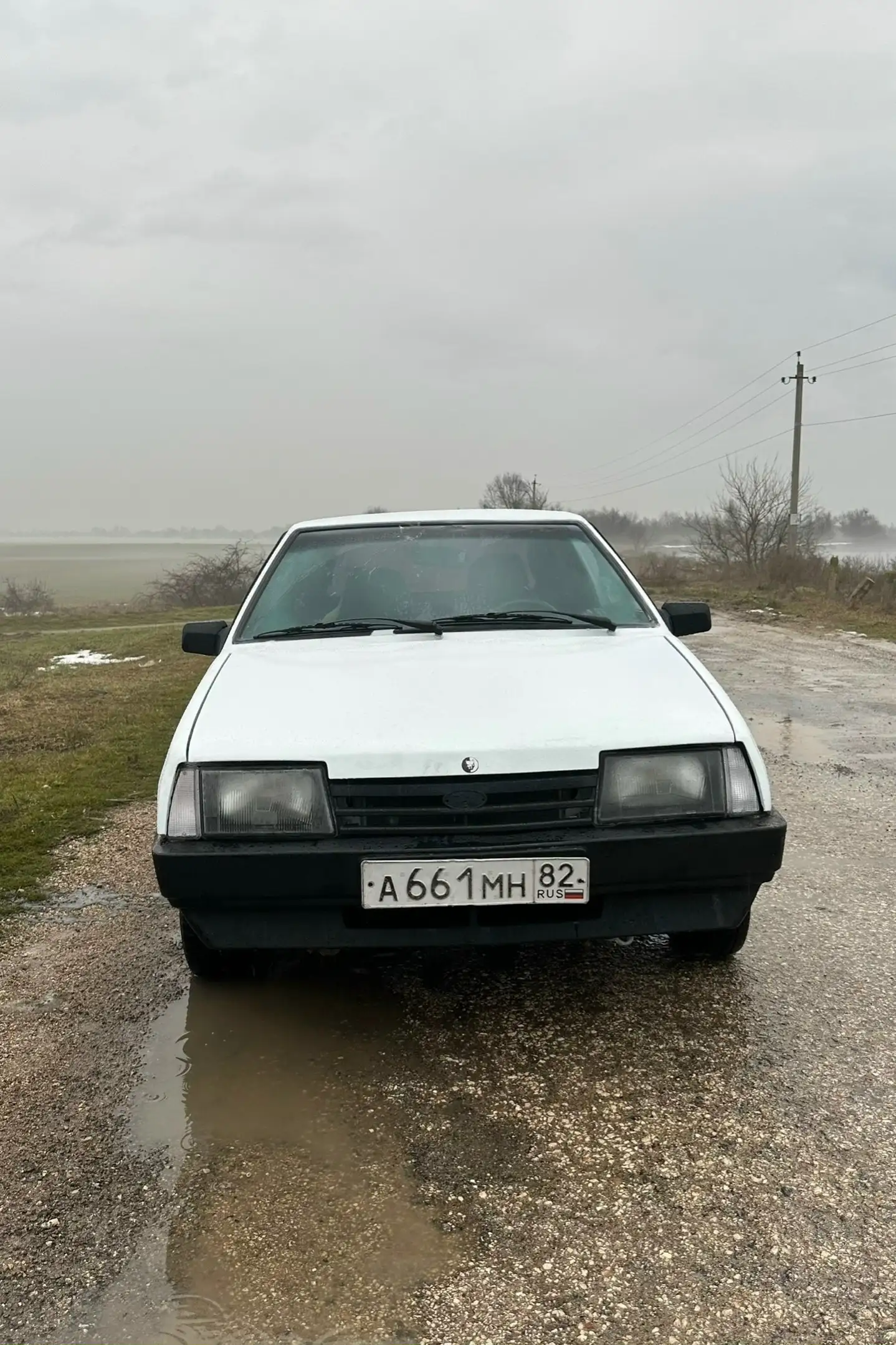 Продам ВАЗ 2108 в отличном состоянии - Легковые автомобили (Авто) в Севастополь