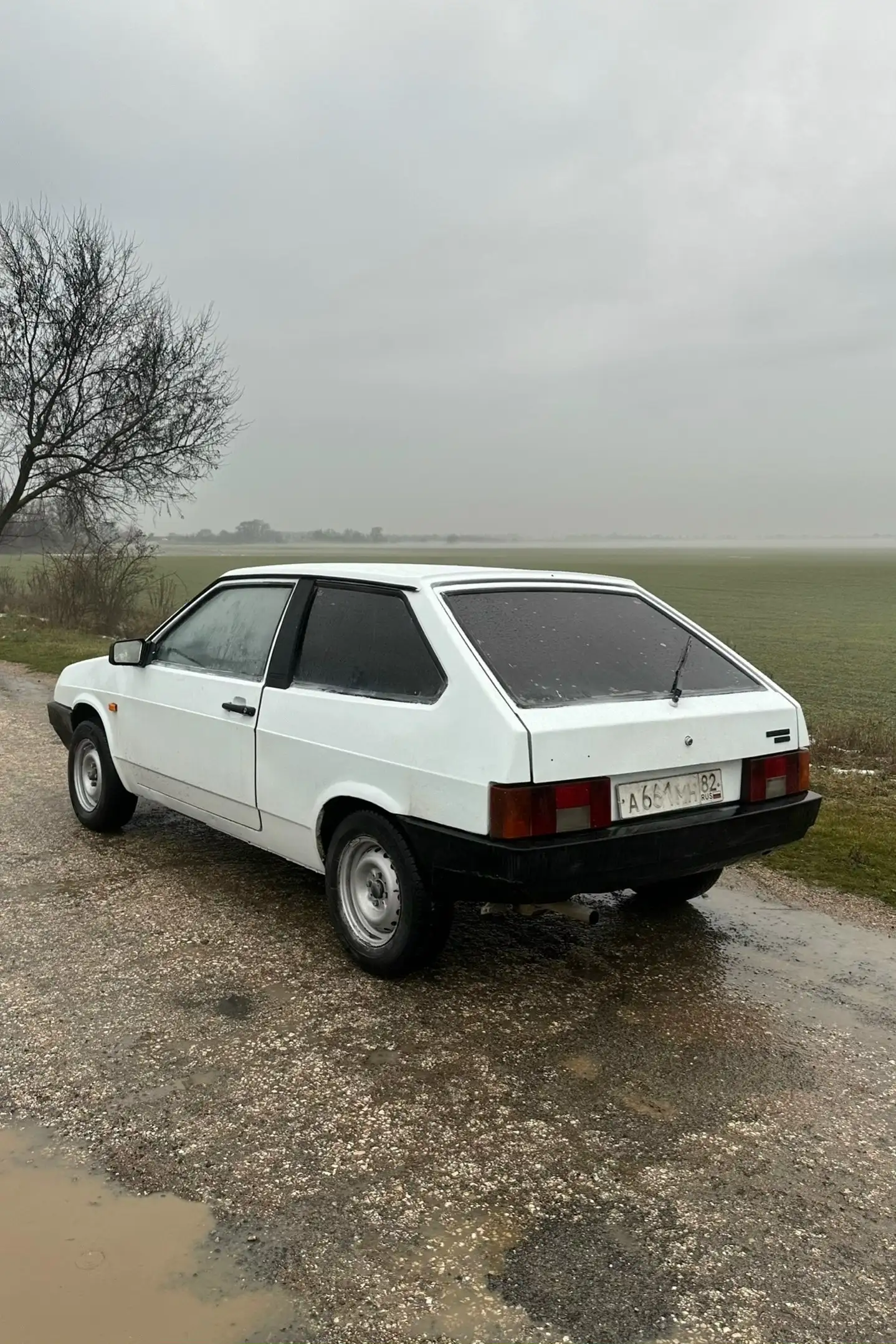 Продам ВАЗ 2108 в отличном состоянии - Легковые автомобили (Авто) в Севастополь