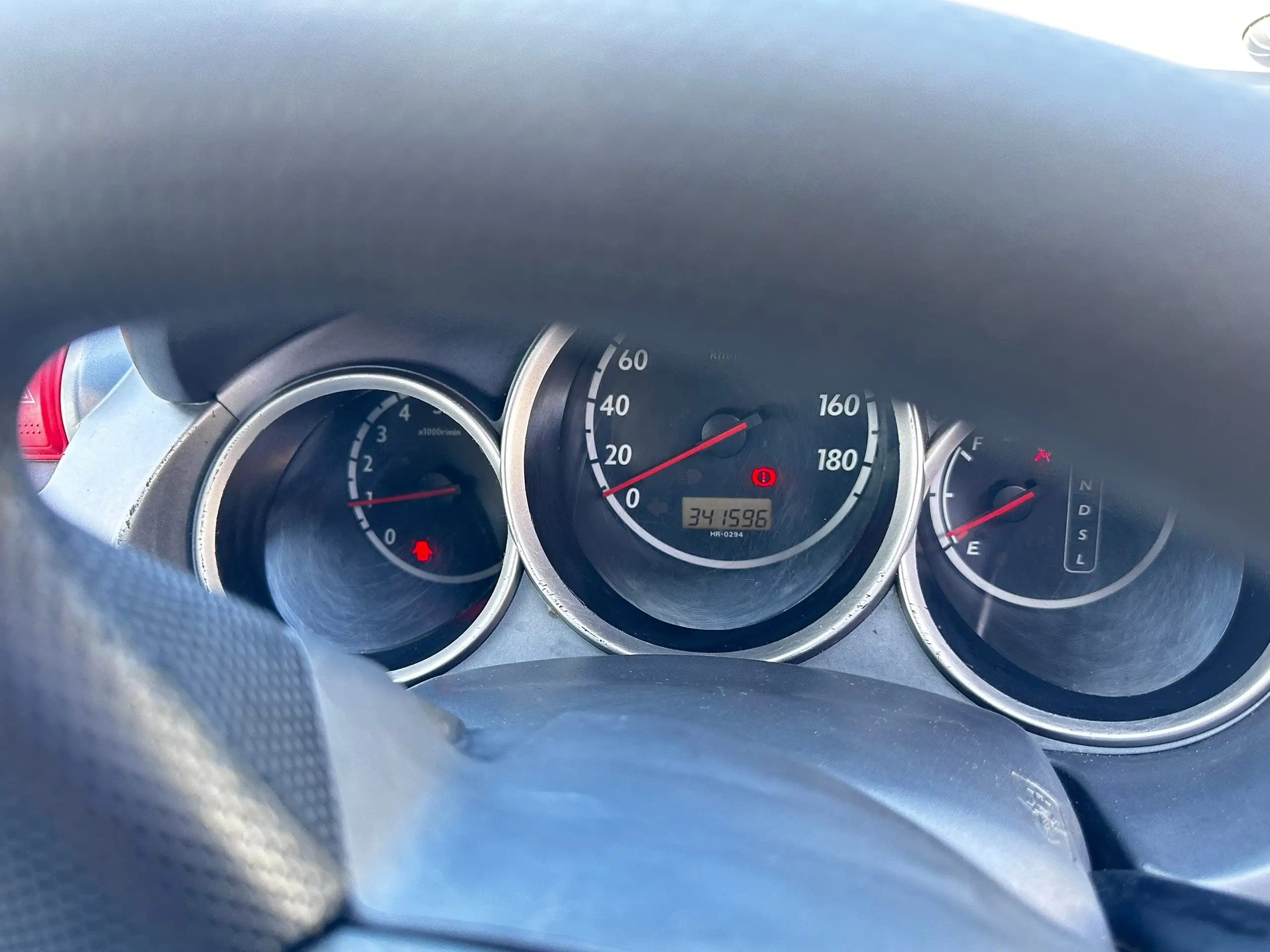 Продажа Honda Fit 2002 года с полным приводом - Авто в Севастополь