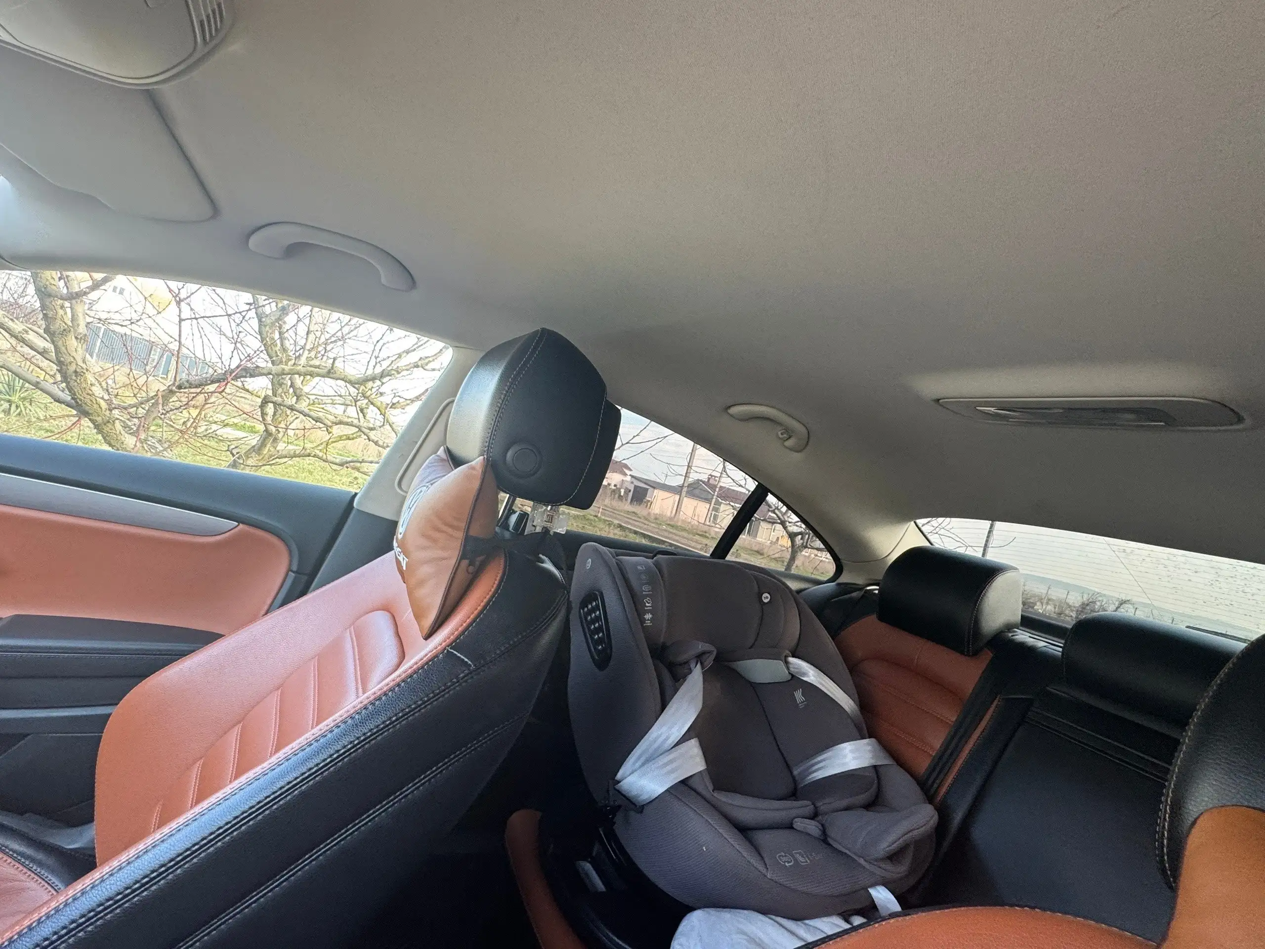 Продажа автомобиля 2014 года с доработками - Авто в Керчь