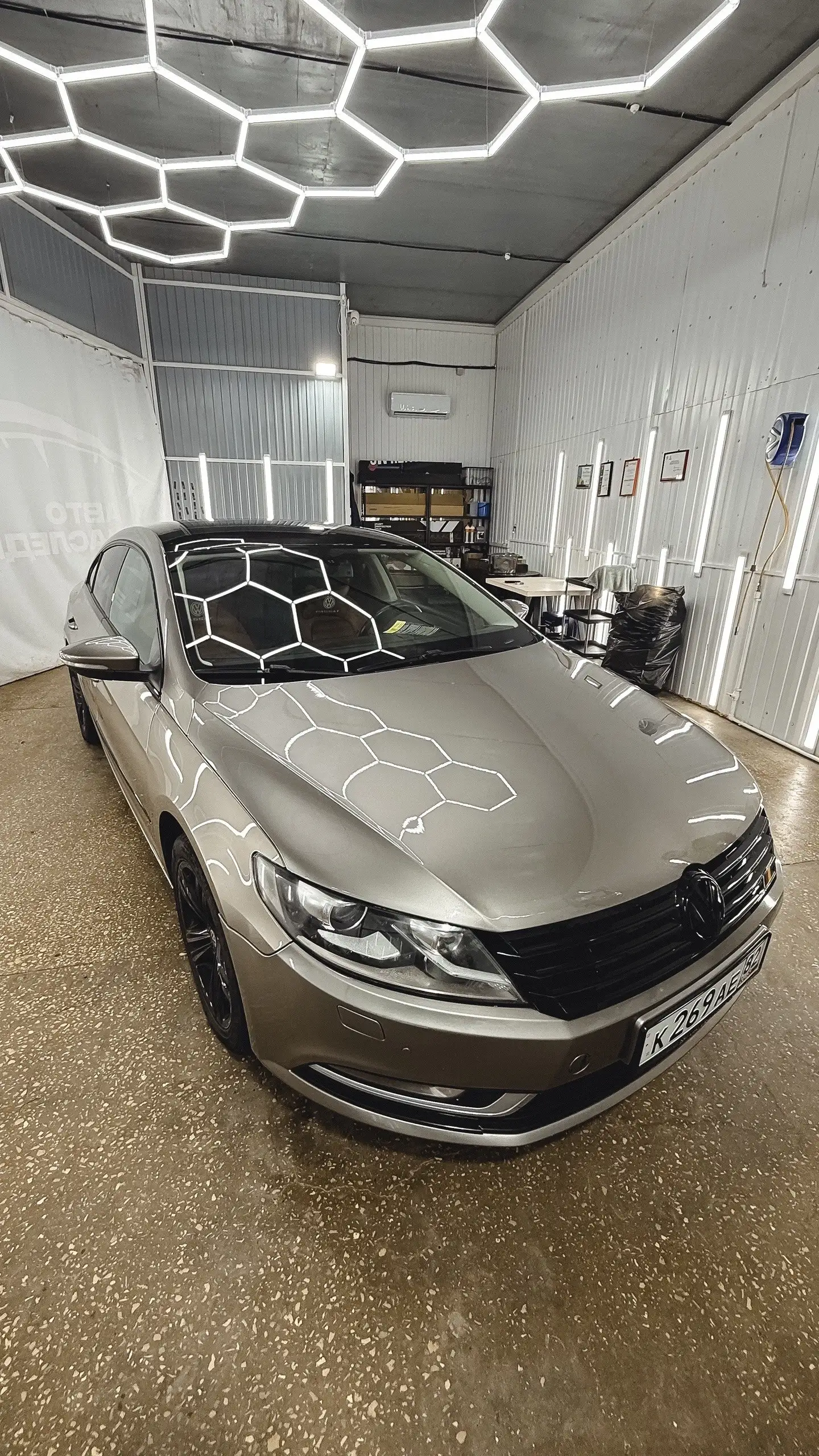 Продажа автомобиля 2014 года с доработками - Авто в Керчь