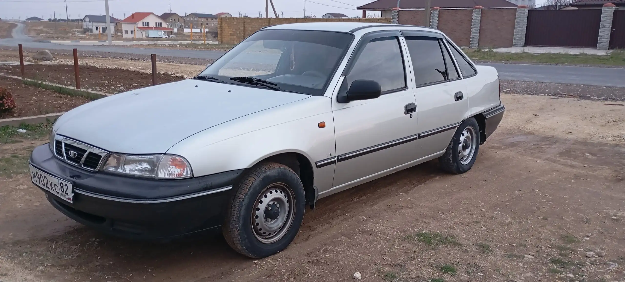 Продам авто 2007 года в Симирополе - Легковые автомобили (Авто) в Симирополь