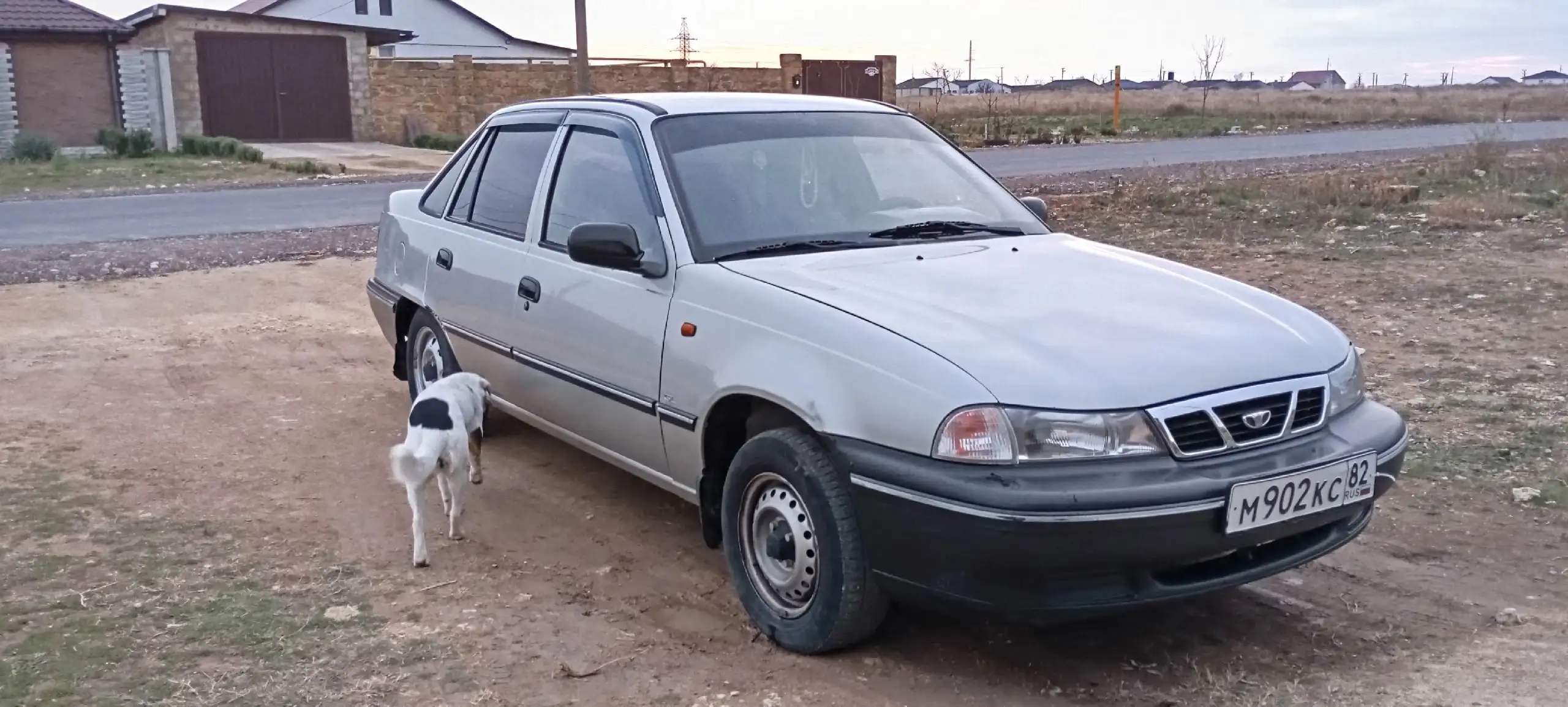 Продам авто 2007 года в Симирополе - Легковые автомобили (Авто) в Симирополь