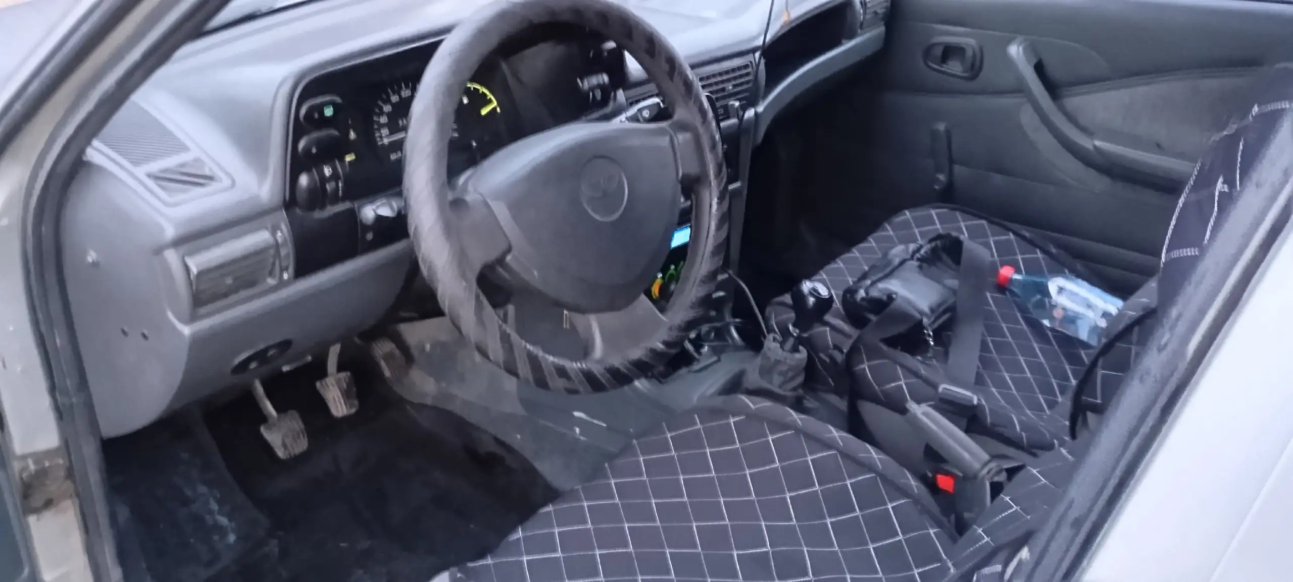 Продам авто 2007 года в Симирополе - Легковые автомобили (Авто) в Симирополь