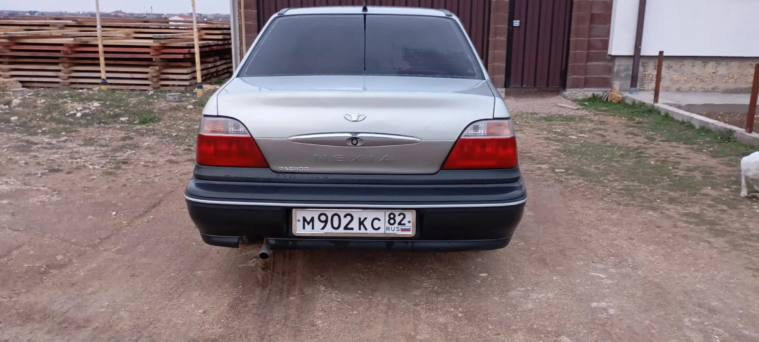 Продам авто 2007 года в Симирополе - Легковые автомобили (Авто) в Симирополь