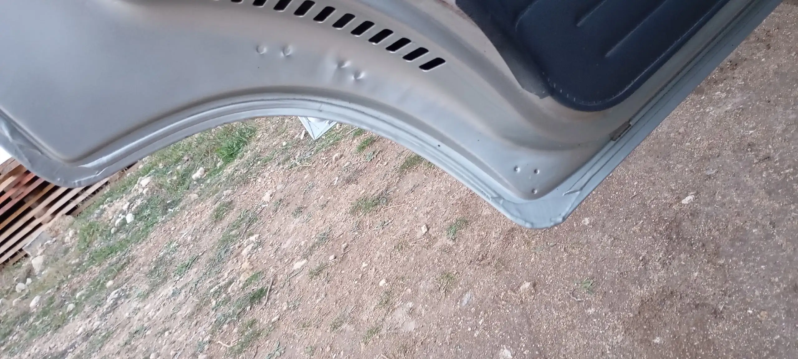 Продам авто 2007 года в Симирополе - Легковые автомобили (Авто) в Симирополь