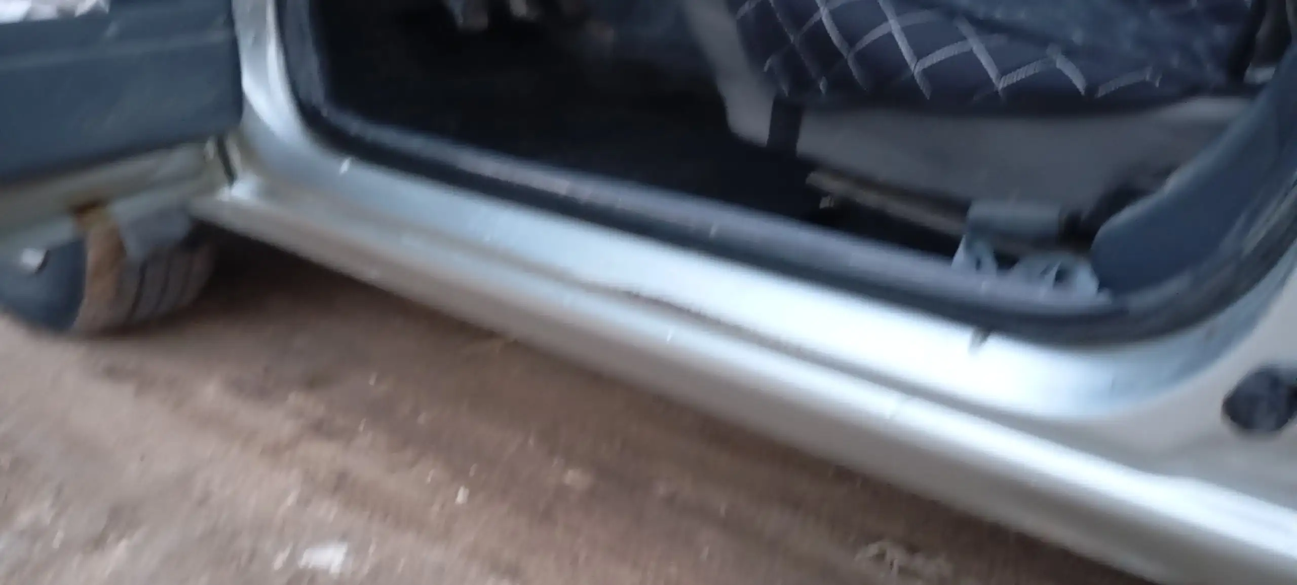 Продам авто 2007 года в Симирополе - Легковые автомобили (Авто) в Симирополь