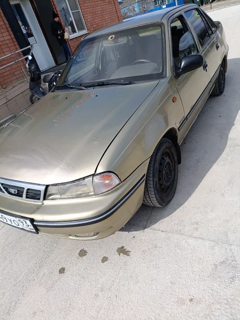 Кондиционер для авто 2007 год - Газовое оборудование в Севастополь