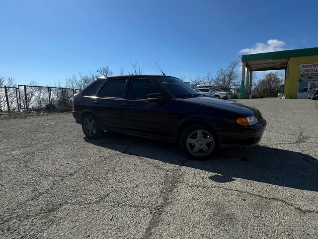 Продается автомобиль 2012 года в отличном состоянии - частное объявление в Ялта