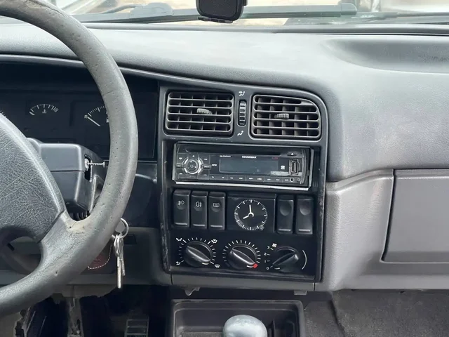 Продам Рено 19 в хорошем техническом состоянии - частное объявление в Бахчисарай