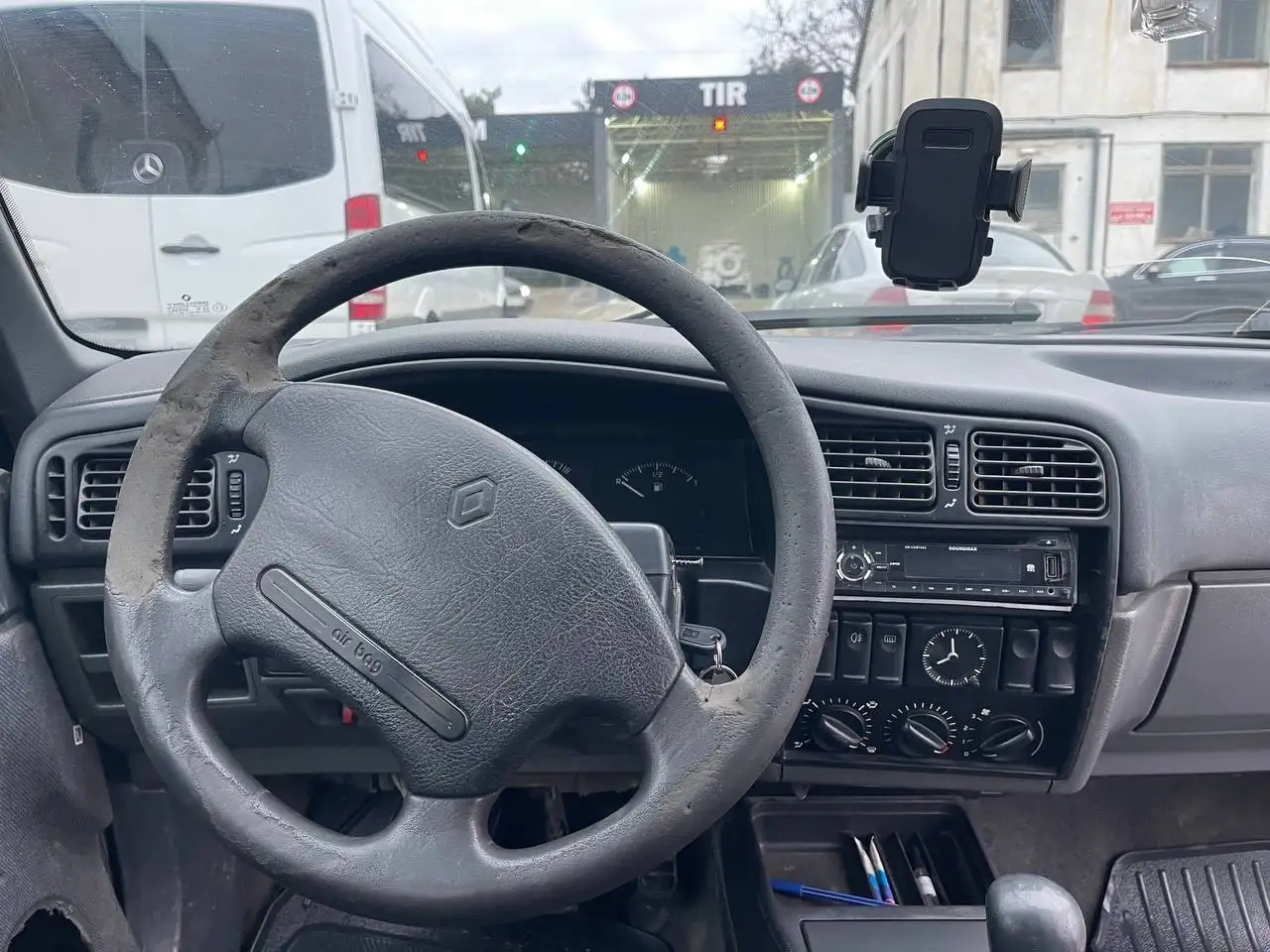 Продам Рено 19 в хорошем техническом состоянии - Авто в Бахчисарай