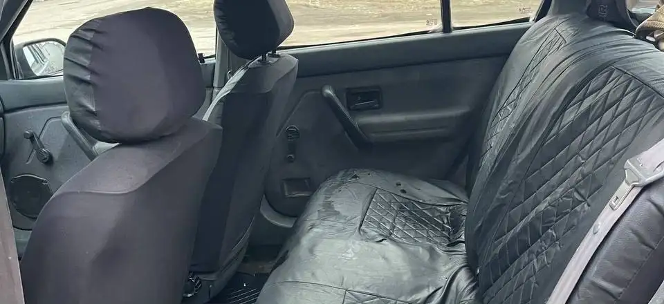 Продам Рено 19 в хорошем техническом состоянии - Авто в Бахчисарай