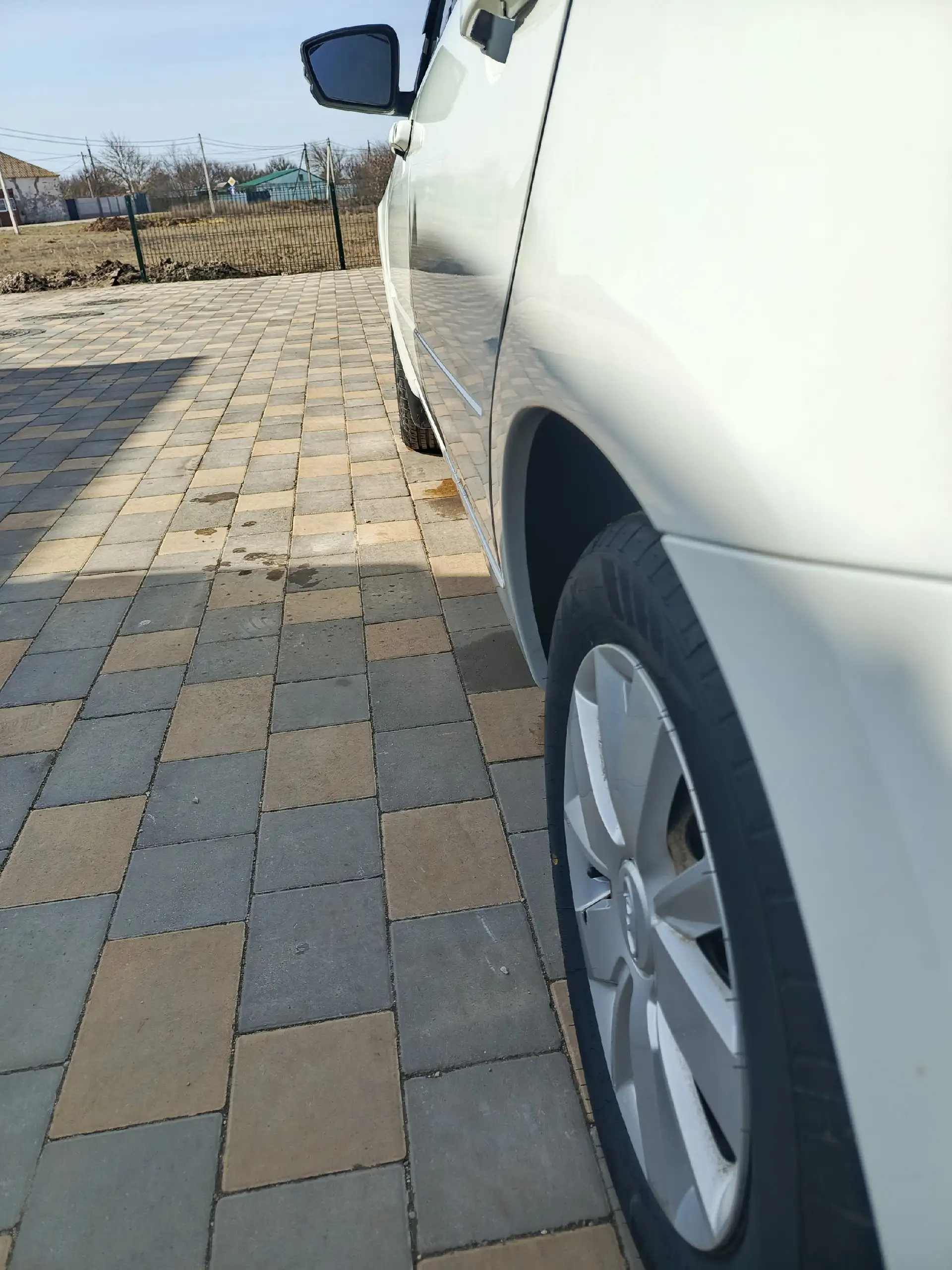 Lada Granta 2012 года, 106 л.с. - Легковые автомобили (Авто) в Красноперекопск