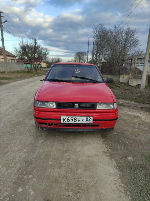 Продам или обменяю автомобиль в хорошем состоянии - Авто в Джанкой