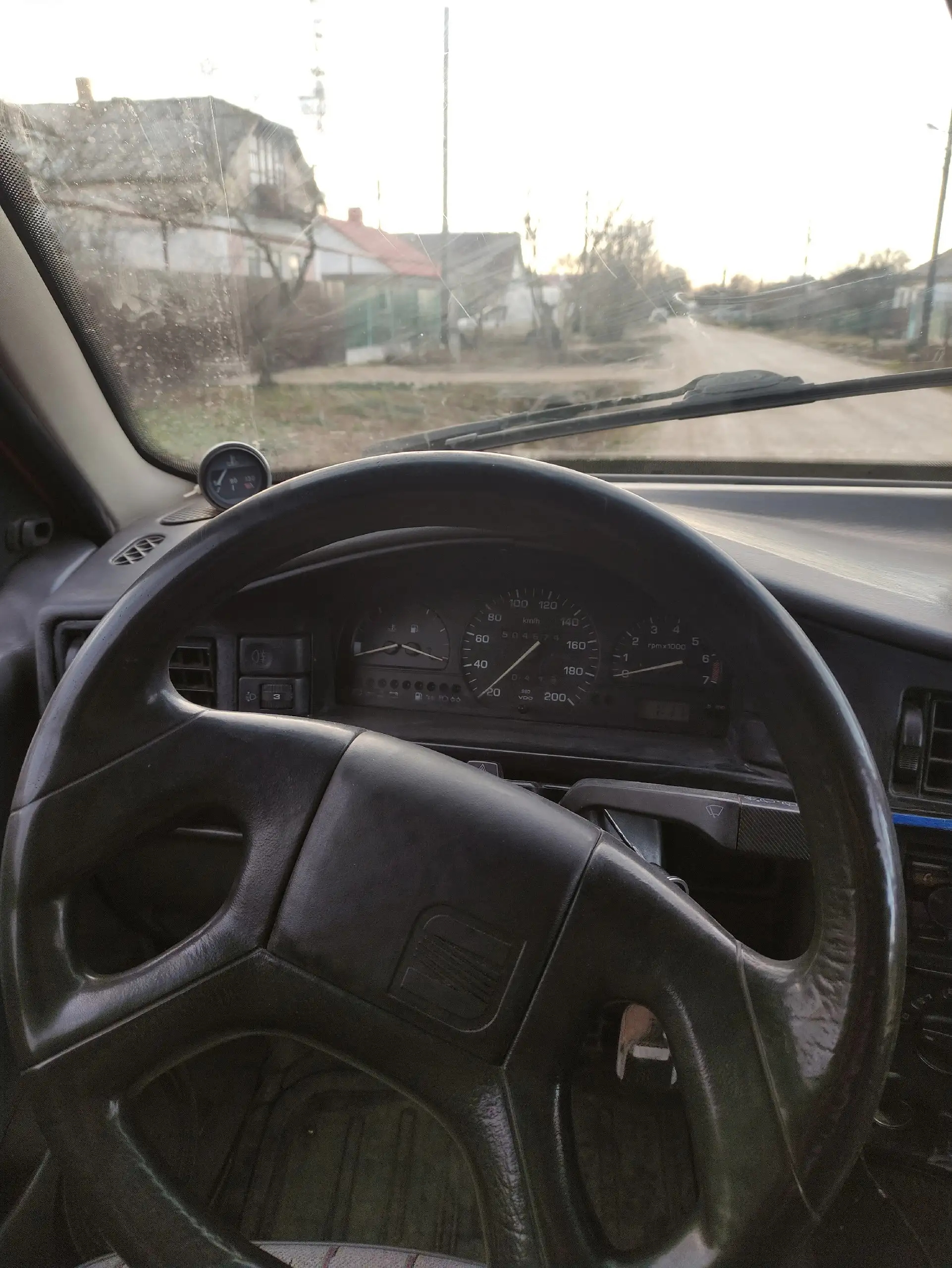 Продам или обменяю автомобиль в хорошем состоянии - Авто в Джанкой