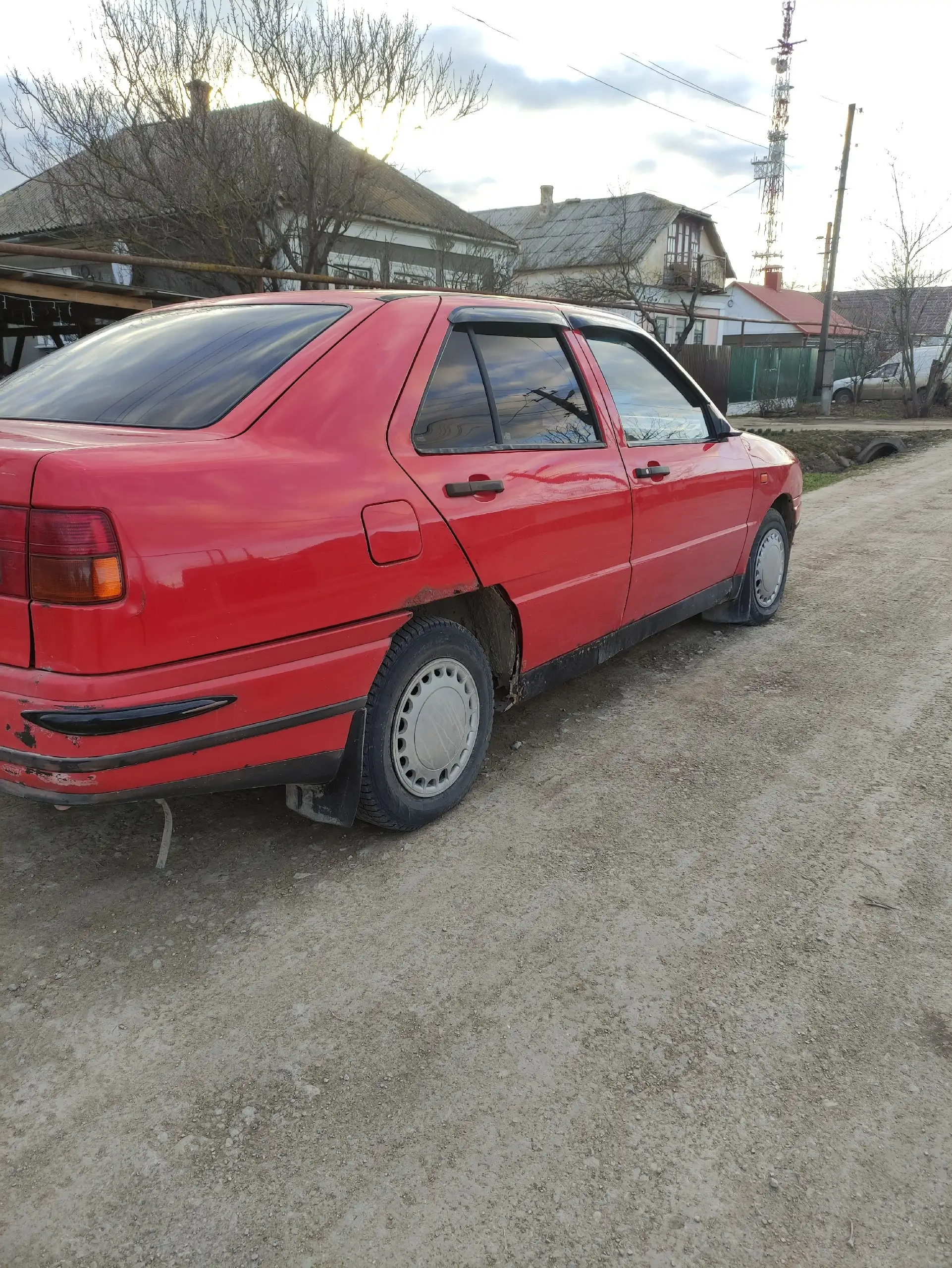 Продам или обменяю автомобиль в хорошем состоянии - Авто в Джанкой